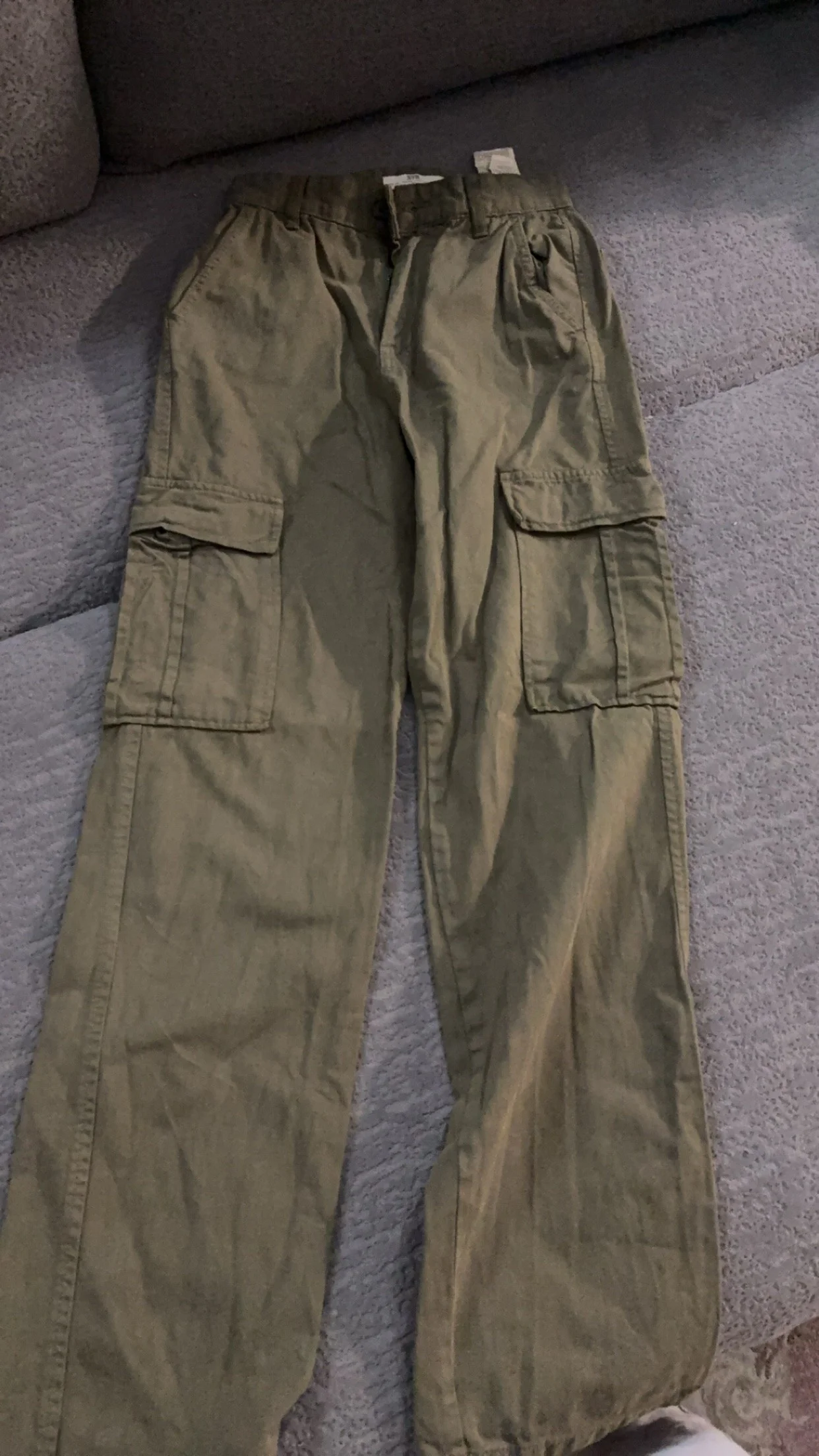 Stradivarius Jeans, size XS / 34 / 6, photo 1