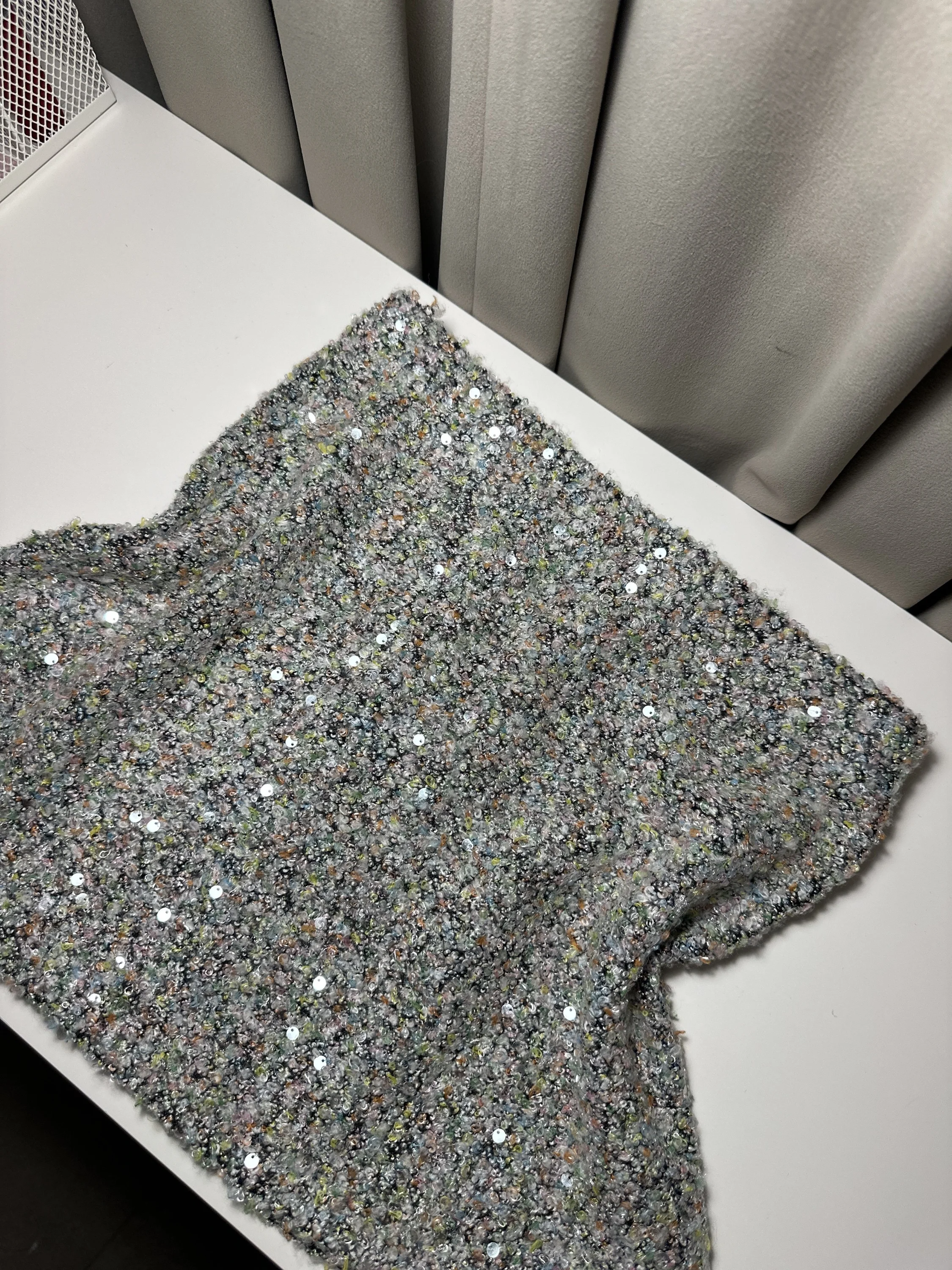 Zara Skorts, size S / 36 / 8, photo 1