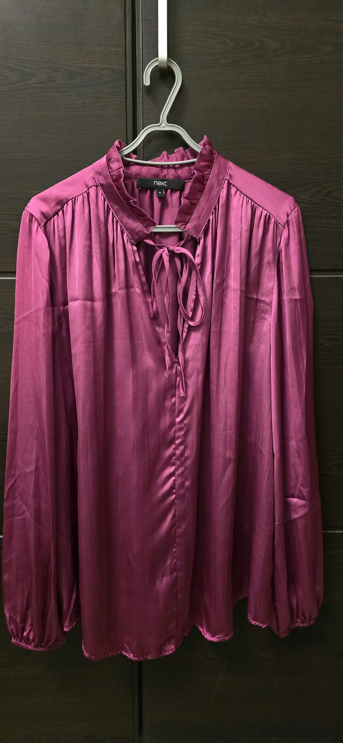 Next Blouses, size S / 36 / 8, photo 1