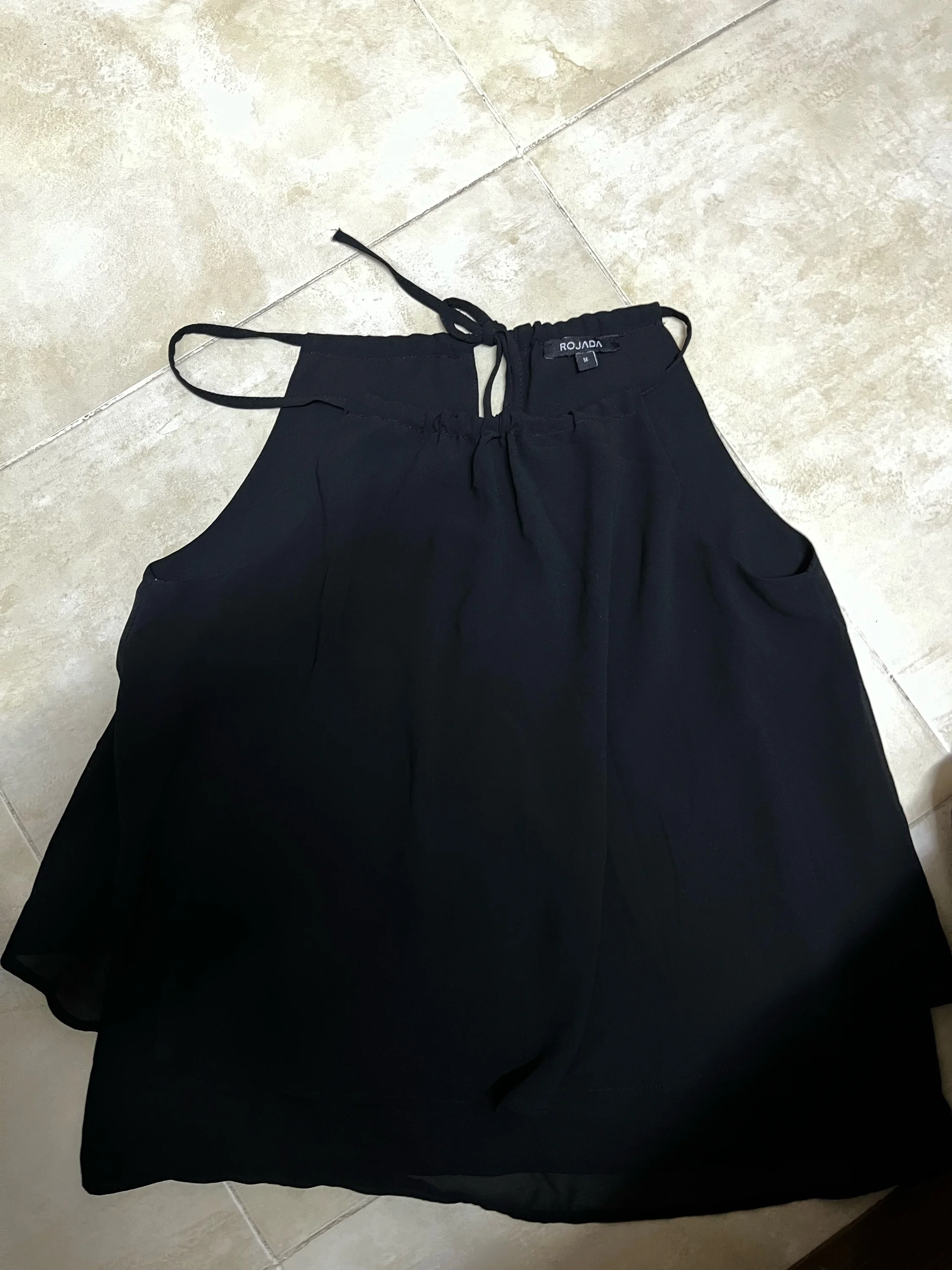 Rojada Halter Tops, size S / 36 / 8, photo 1