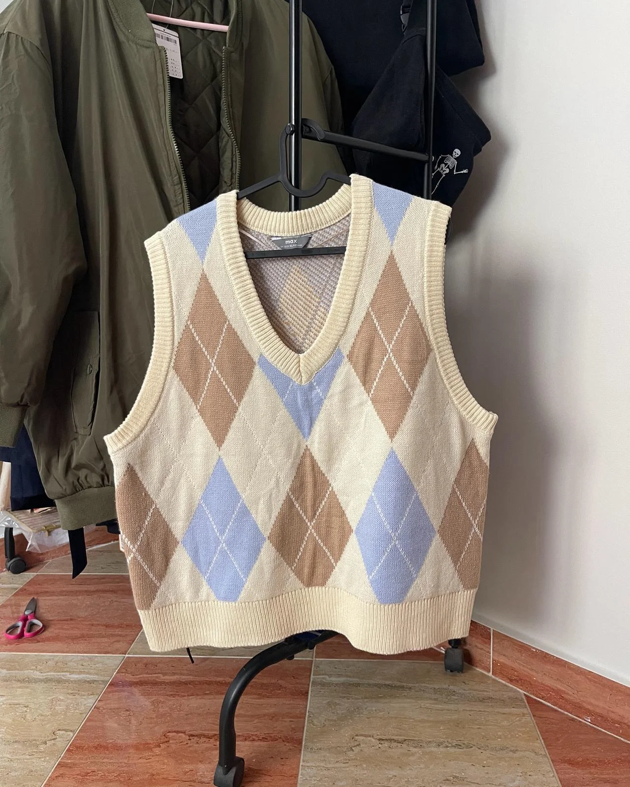 Max Vests, size XL / 42 / 14, photo 1