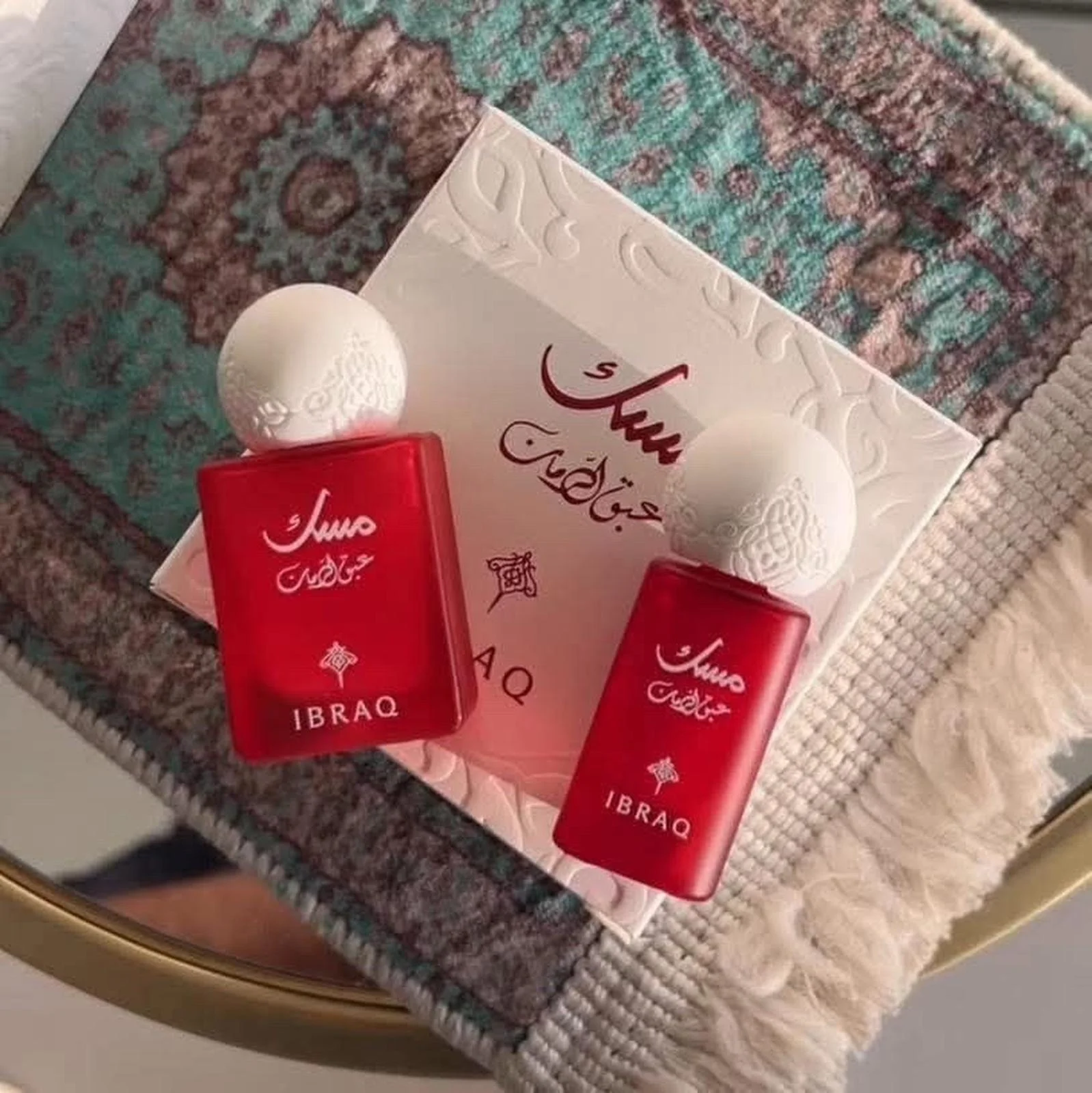 Perfume, size No Size, photo 1