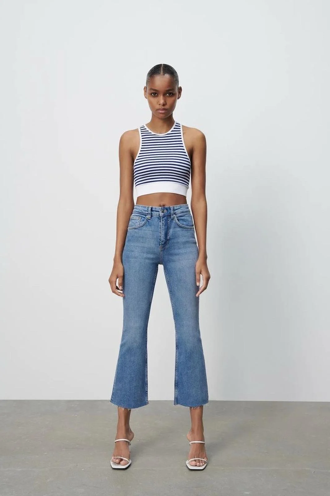 Zara Jeans, size M / 38 / 10, photo 1