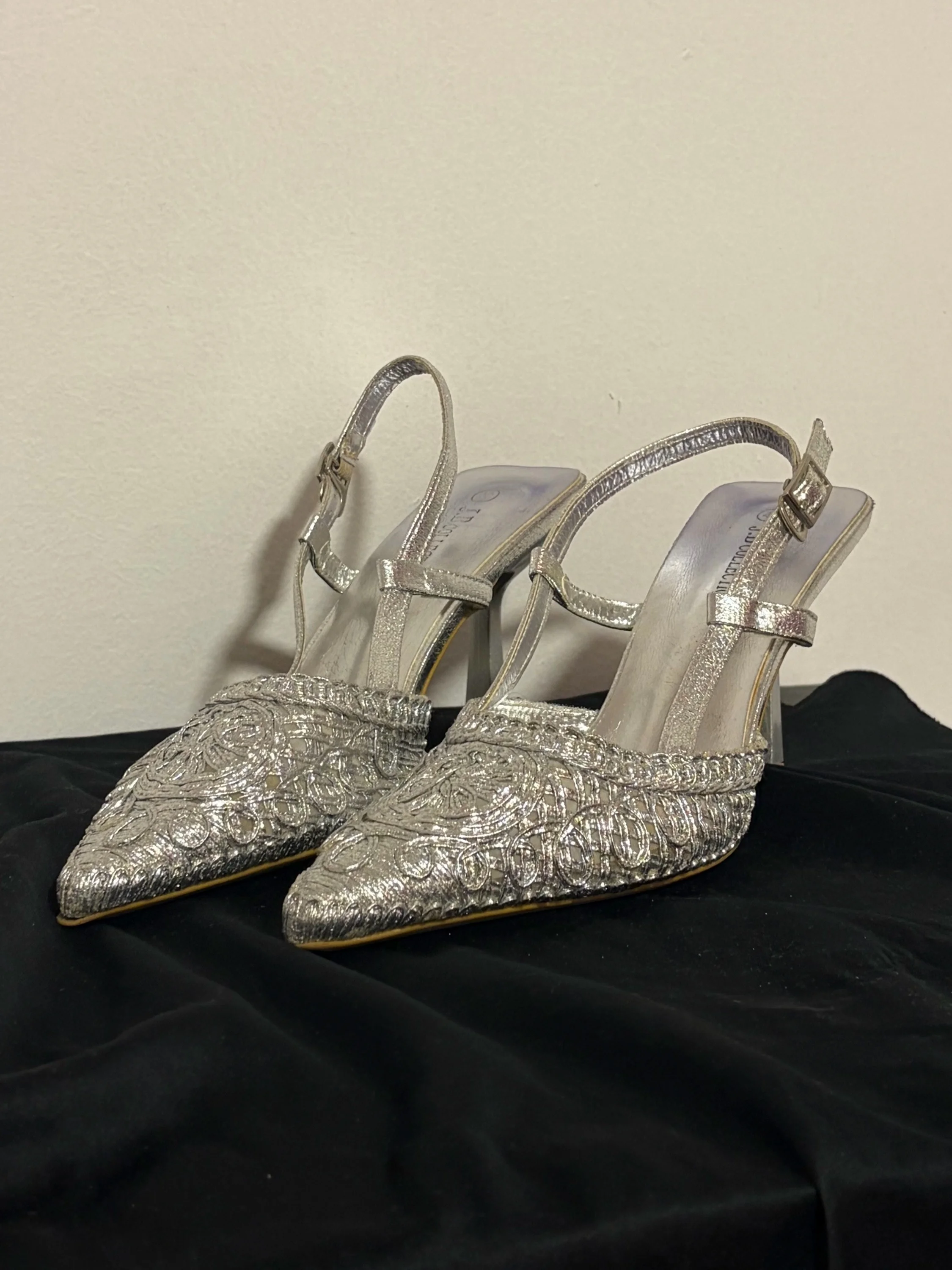 Kitten Heels, size 40, photo 1