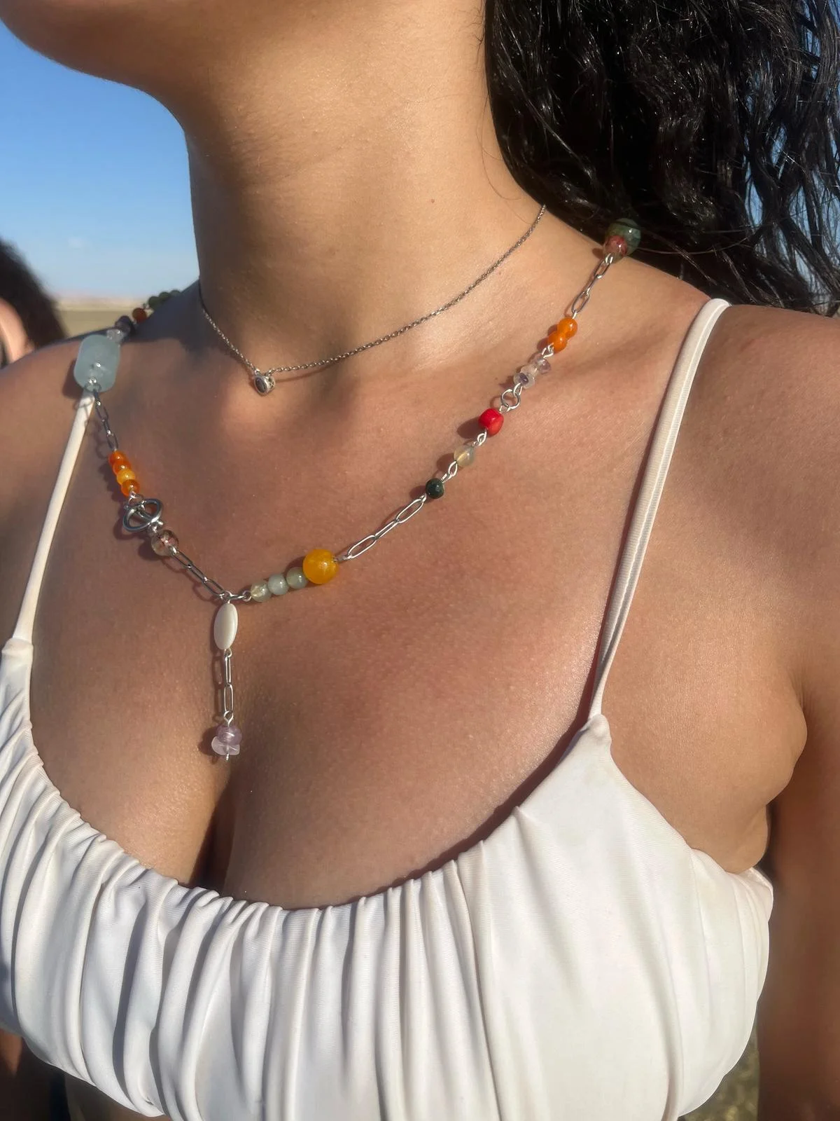 Necklaces, size Other, photo 1