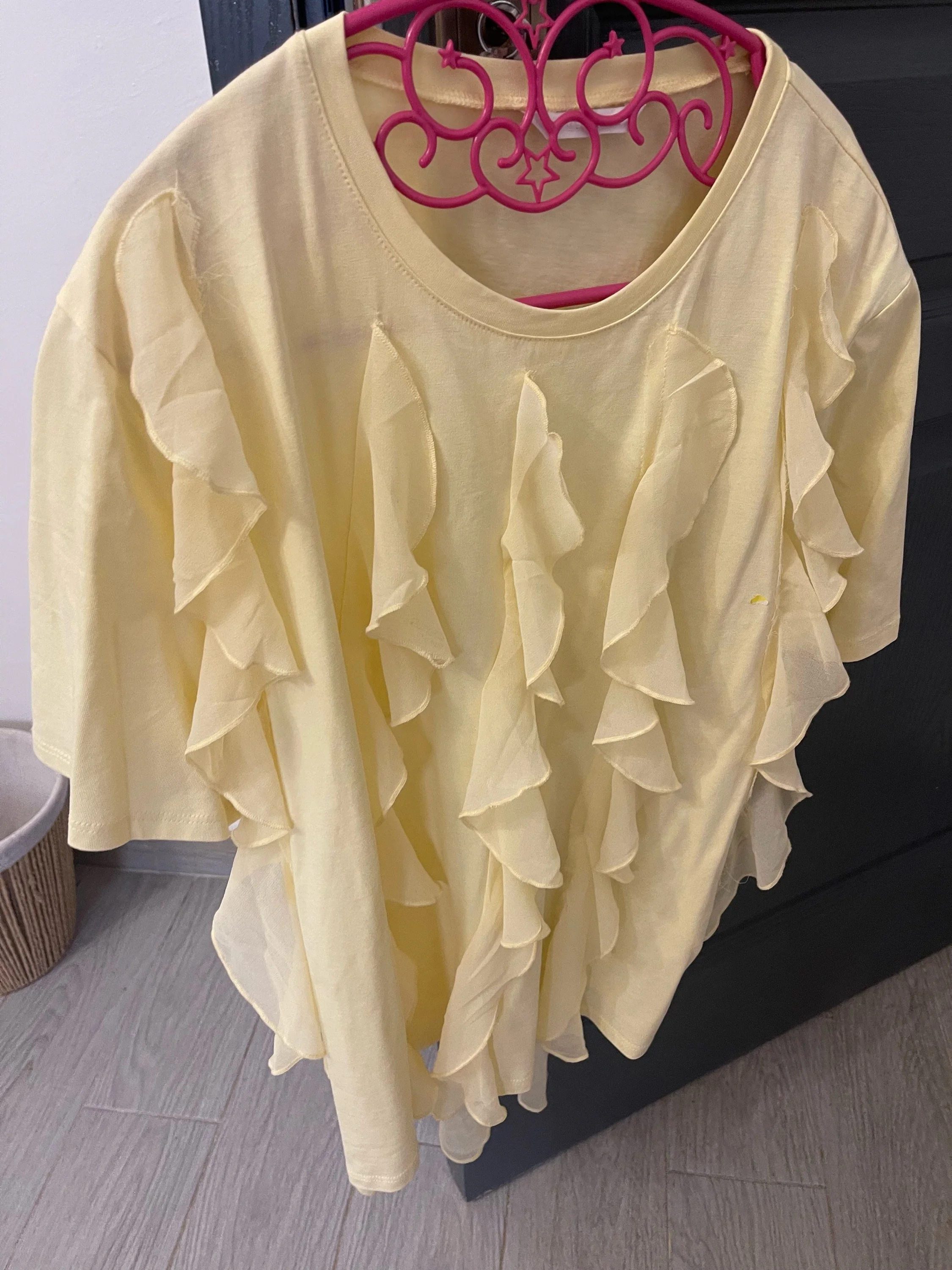Zara T-shirts, size L / 40 / 12, photo 1
