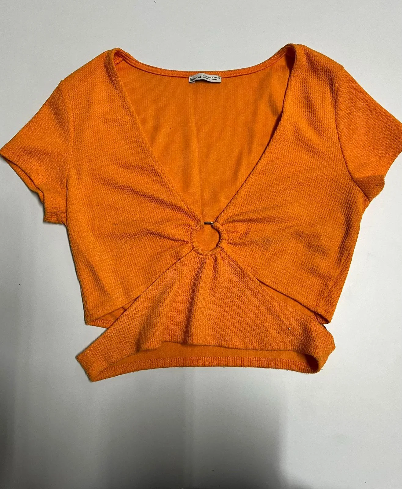Bershka Crop Tops, size M / 38 / 10, photo 1