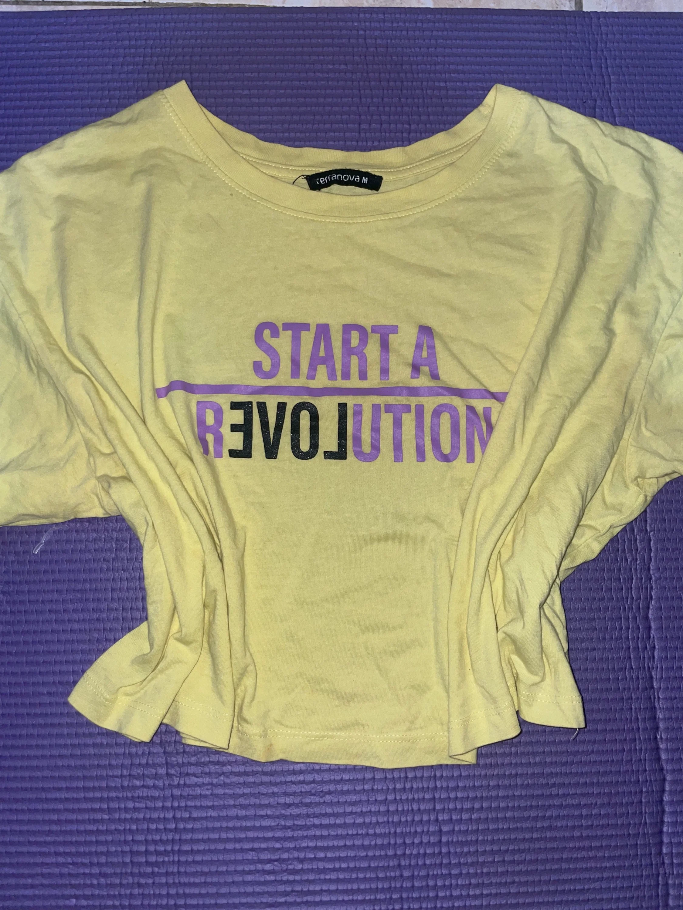 T-shirts, size M / 38 / 10, photo 1