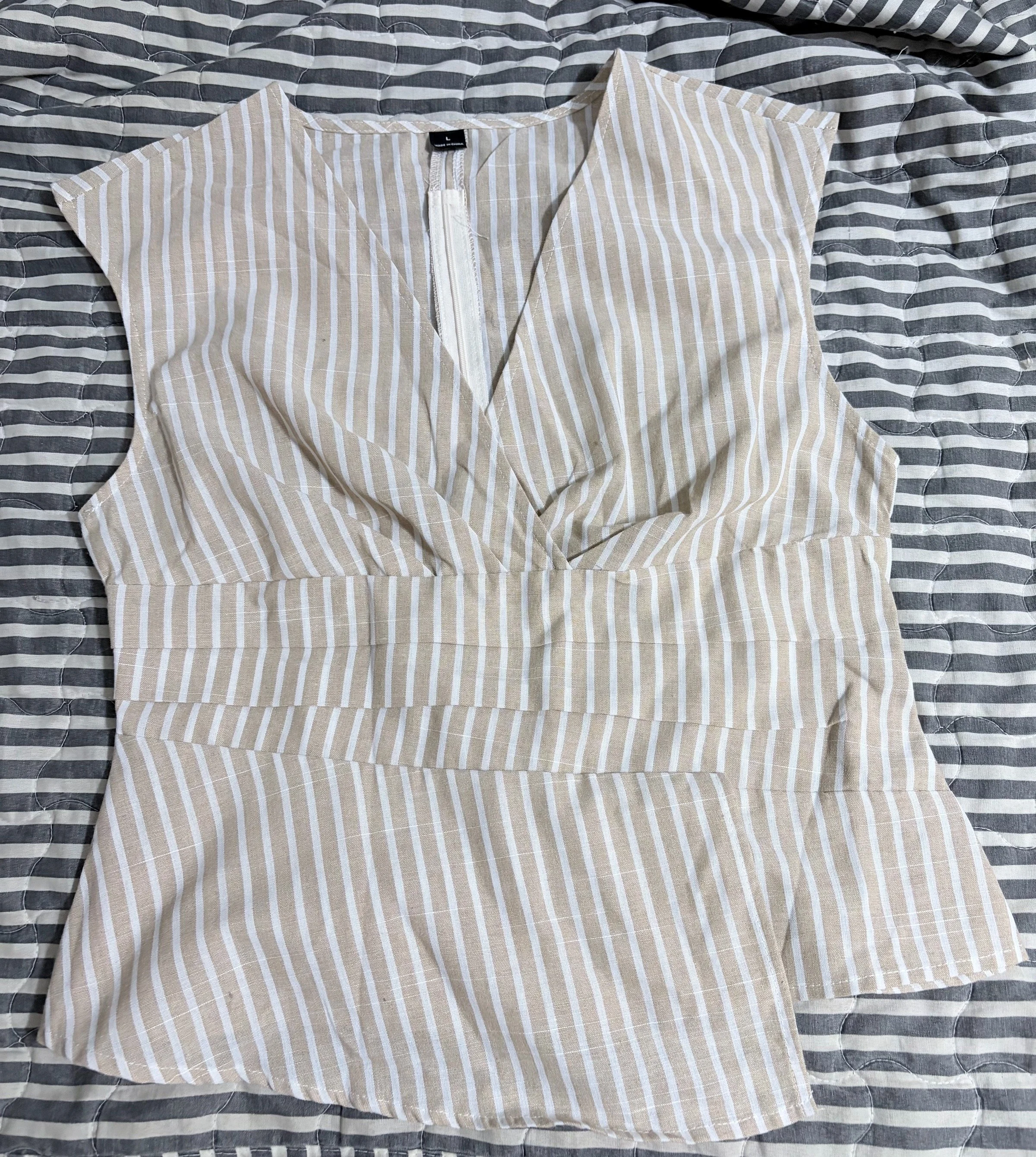 Shein Vests, size L / 40 / 12, photo 1