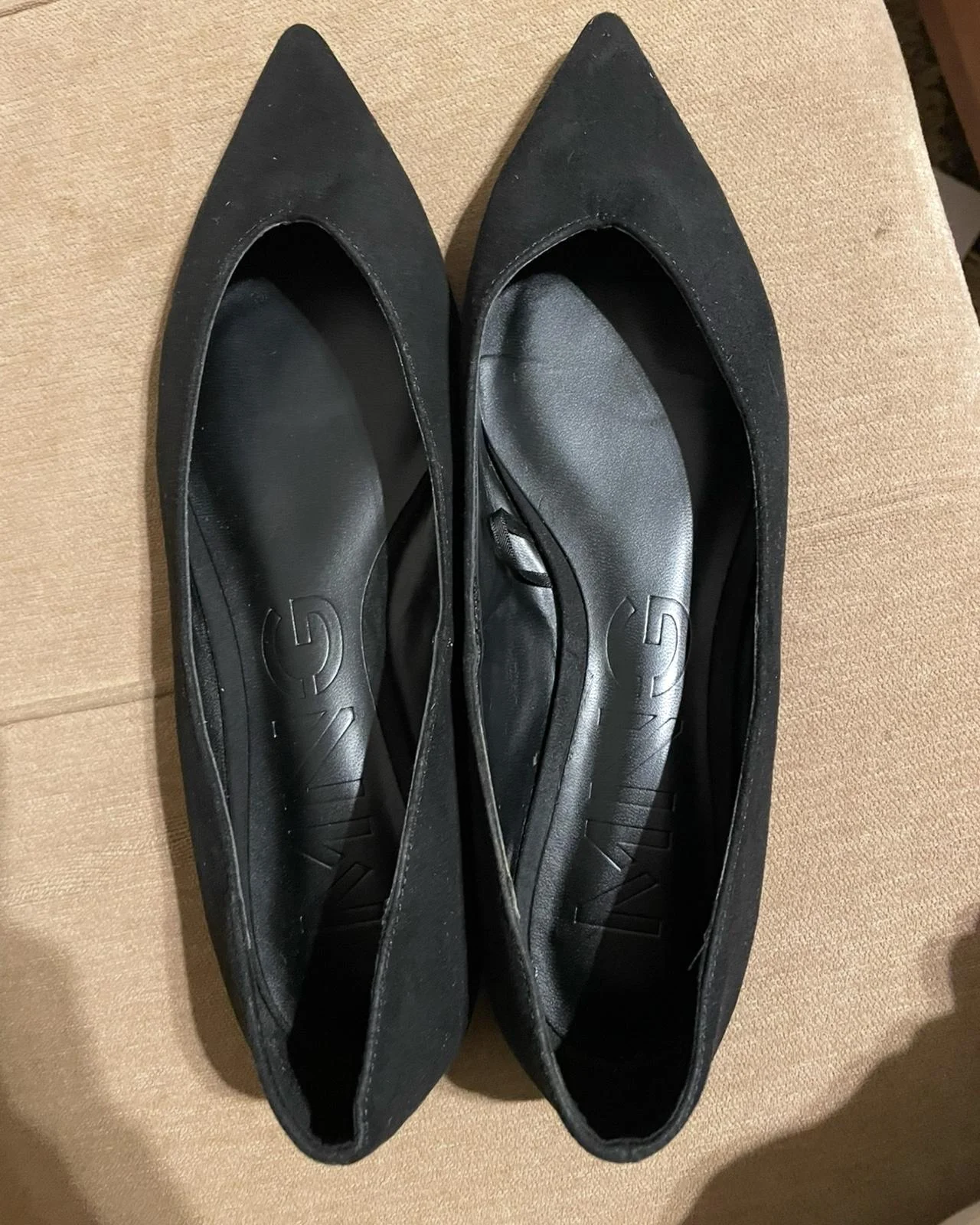 Mango Flats, size 36, photo 1