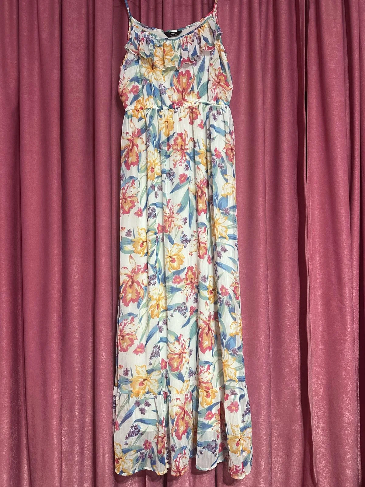Max Maxi Dresses, size Other, photo 1