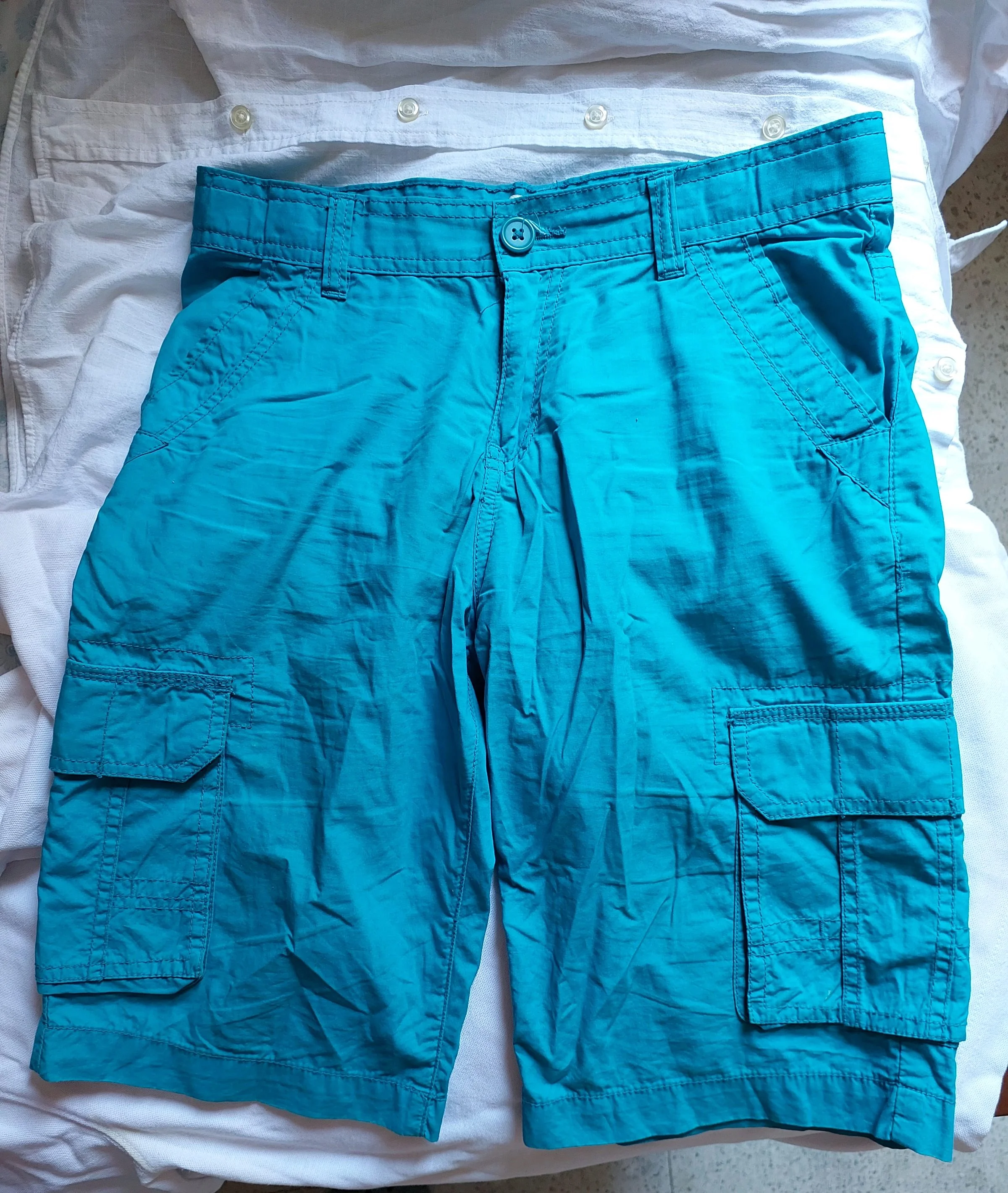 LCW Teen Bottoms, size 12y, photo 1