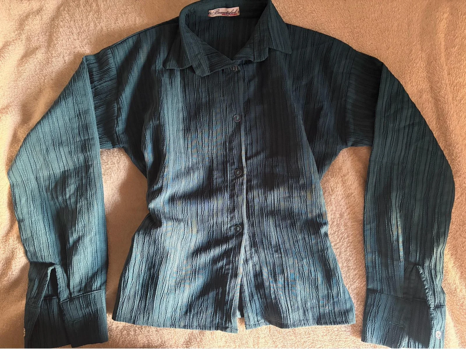 Shirts, size M / 38 / 10, photo 1