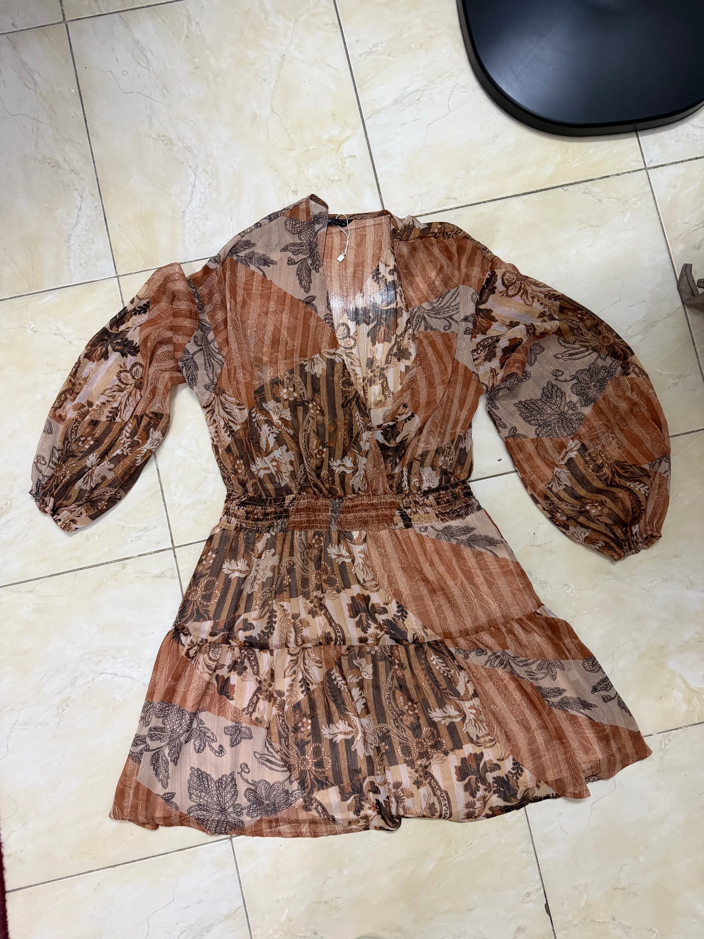 Shein Mini Dresses, size L / 40 / 12, photo 1