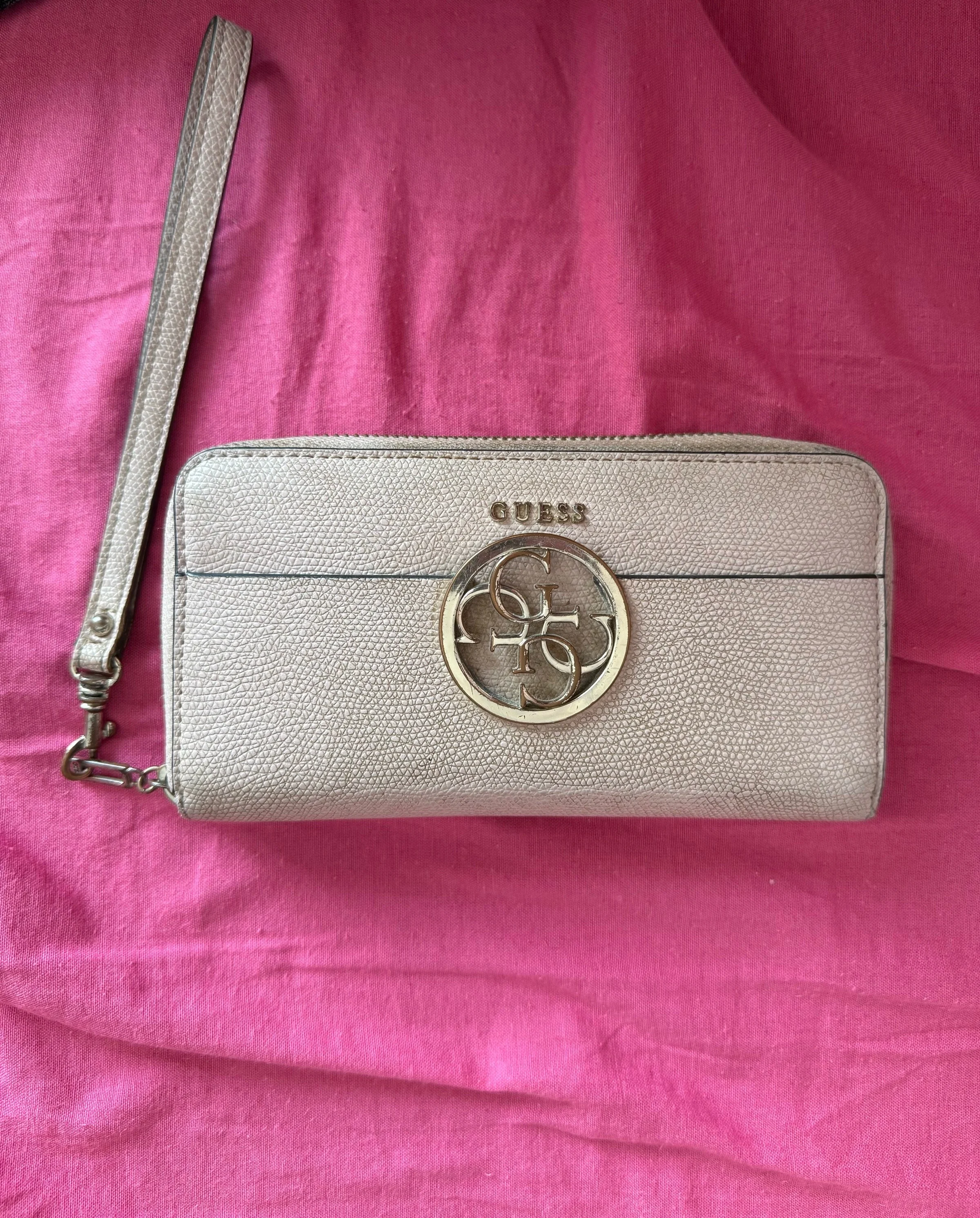 GUESS Wallets & Cardholders, size Other, photo 1