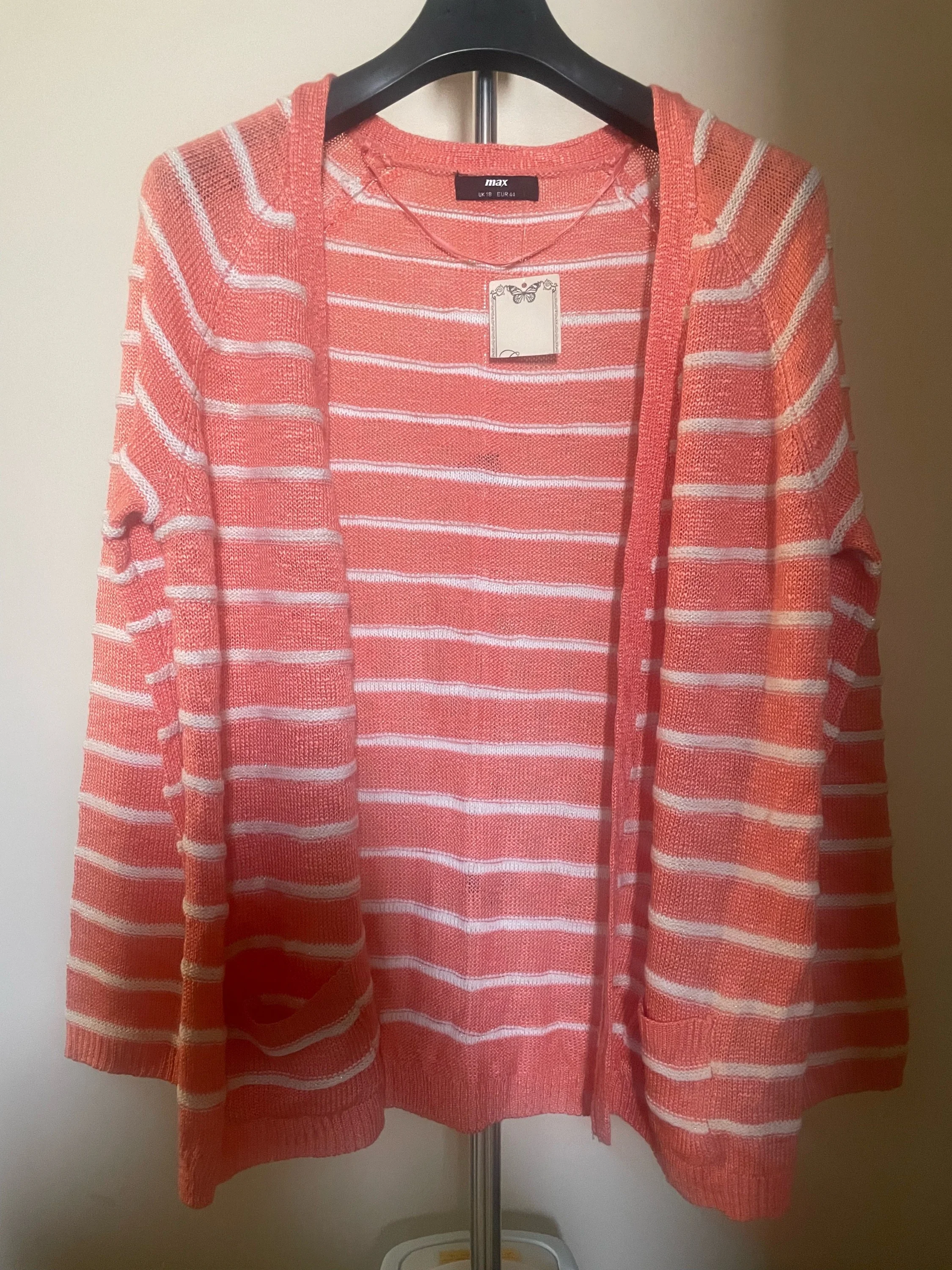 Max Cardigans, size Other, photo 1