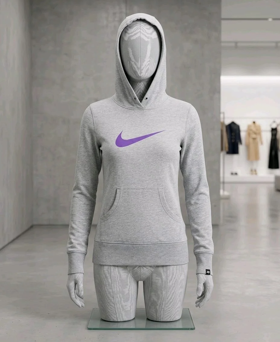 Nike Hoodies, size S, photo 1