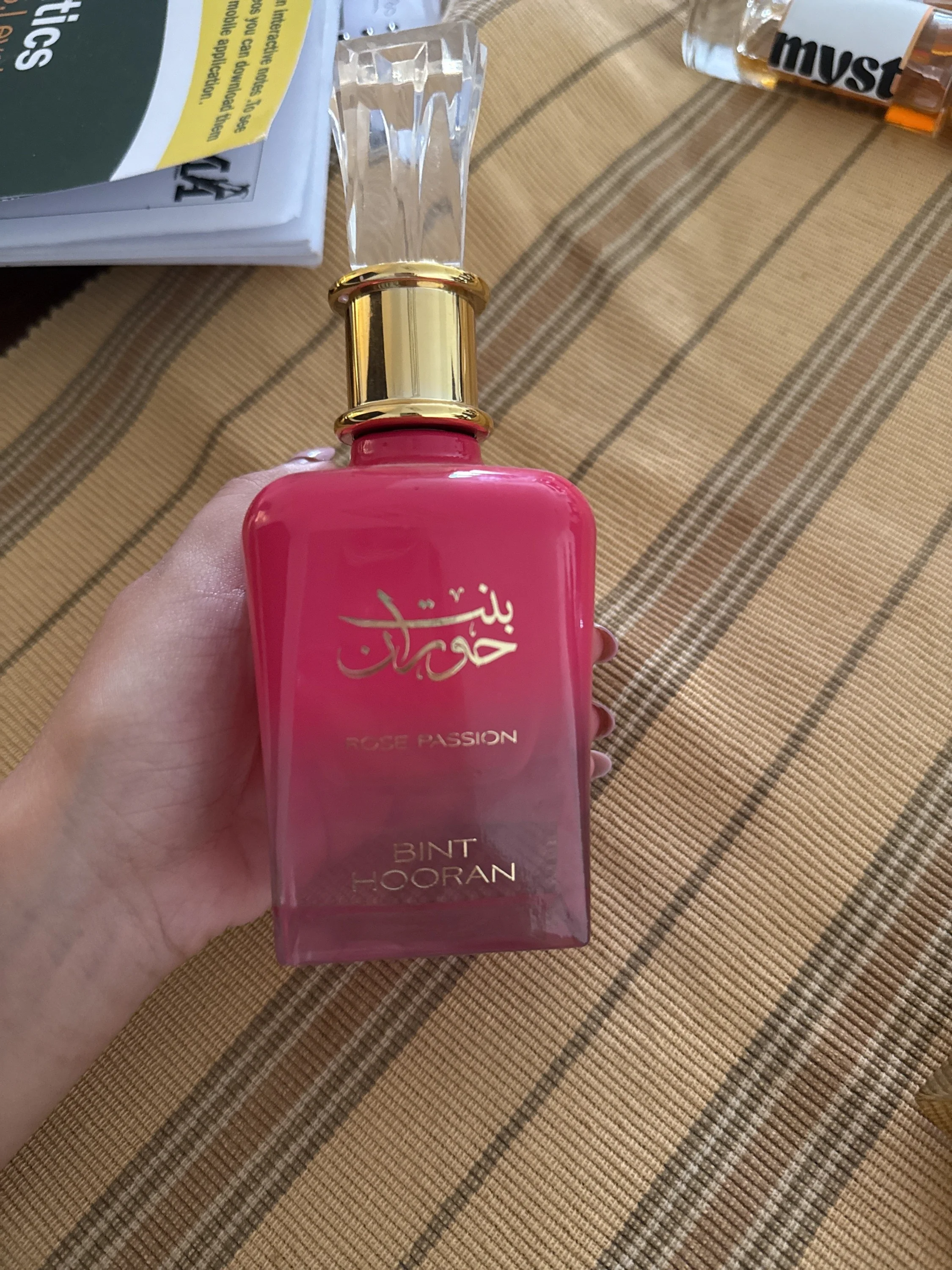 Local Perfume, size Other, photo 1