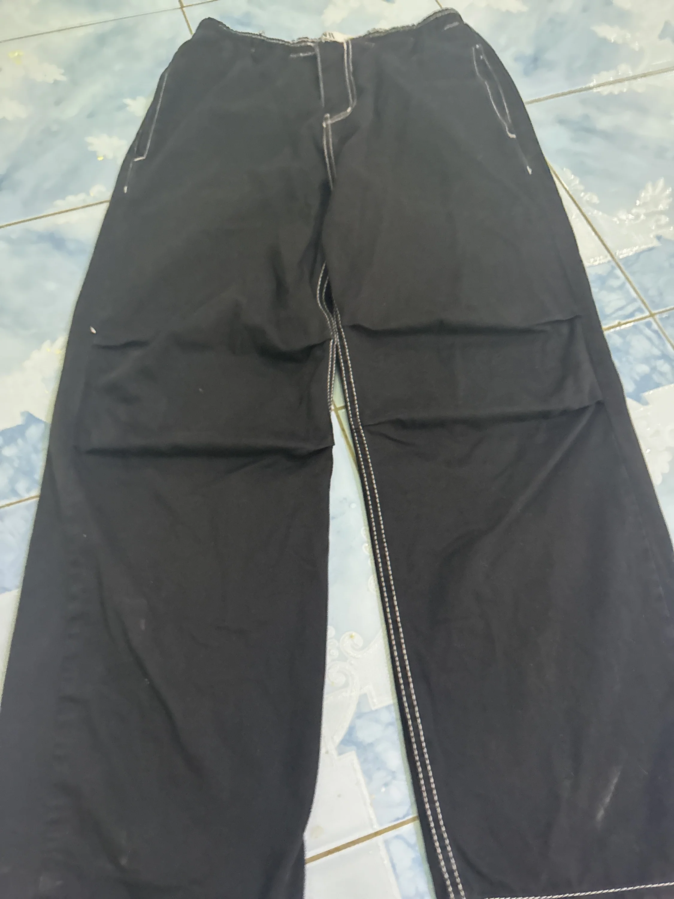 Jeans, size M / 38 / 10, photo 1