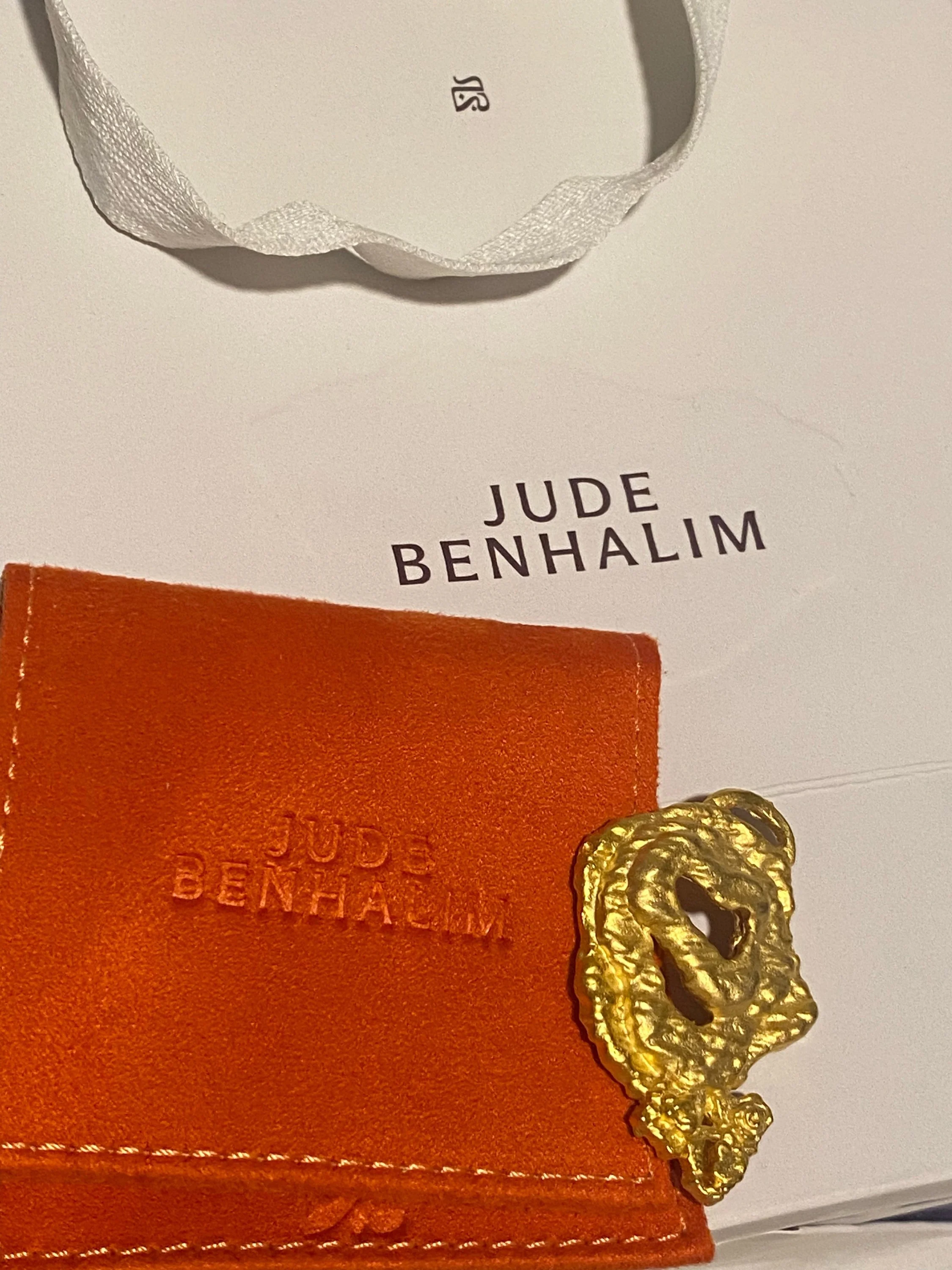 Jude Benhalim Necklaces, size Other, photo 1