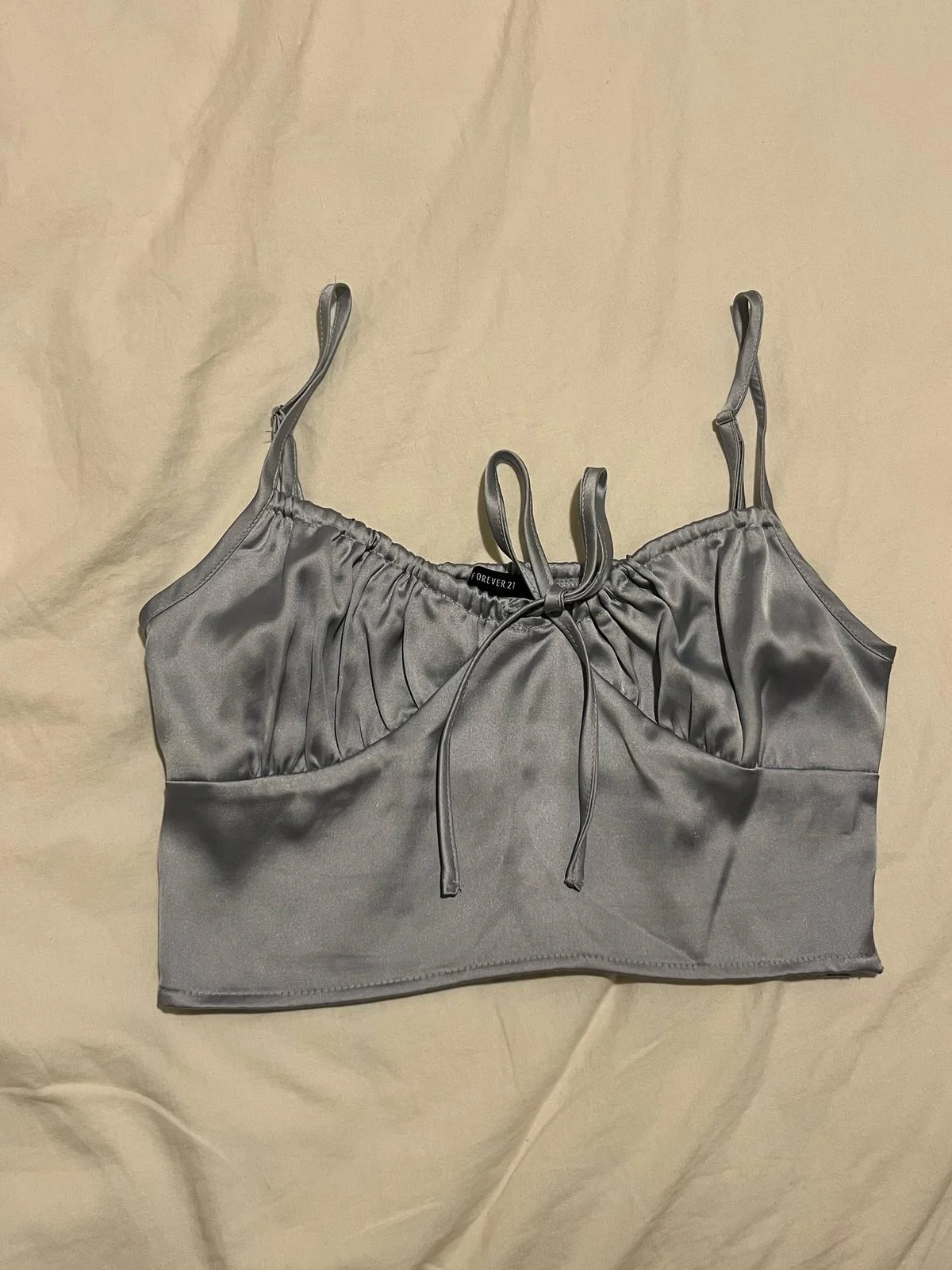 Forever 21 Crop Tops, size S / 36 / 8, photo 1
