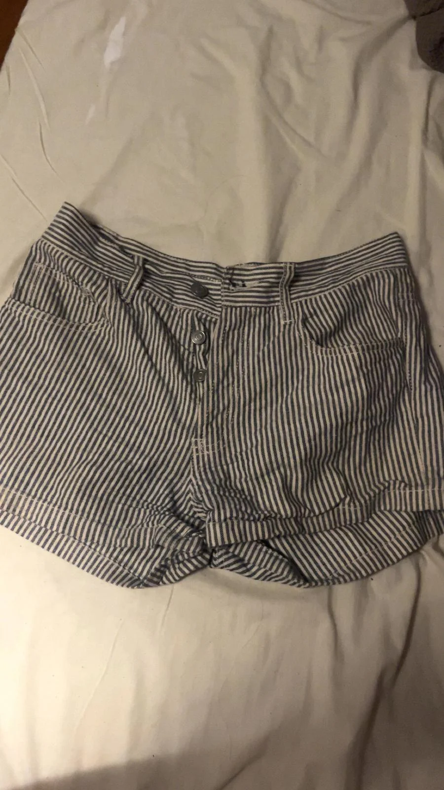 Brandy Melville Shorts, size S / 36 / 8, photo 1