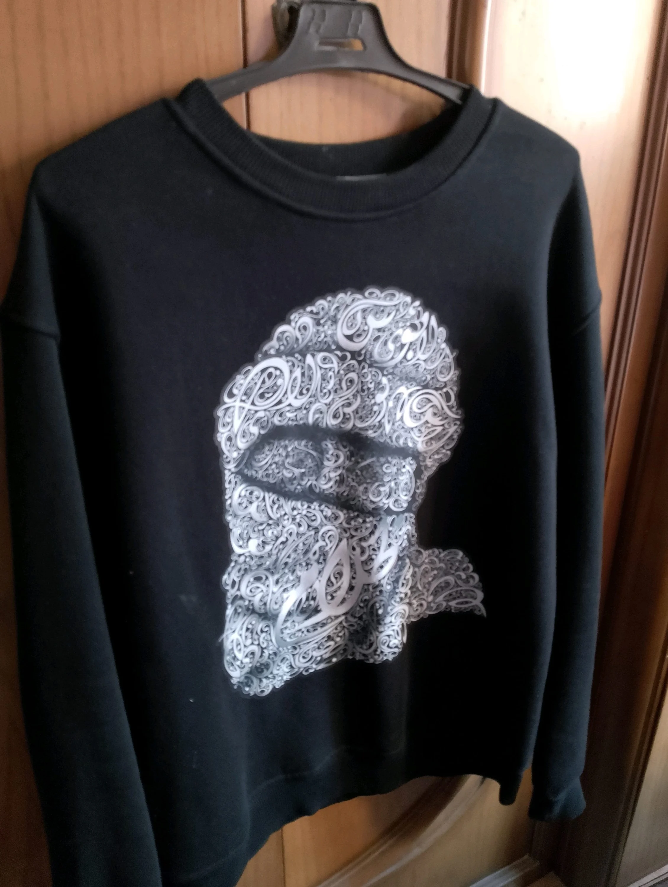 T-shirts, size M, photo 1