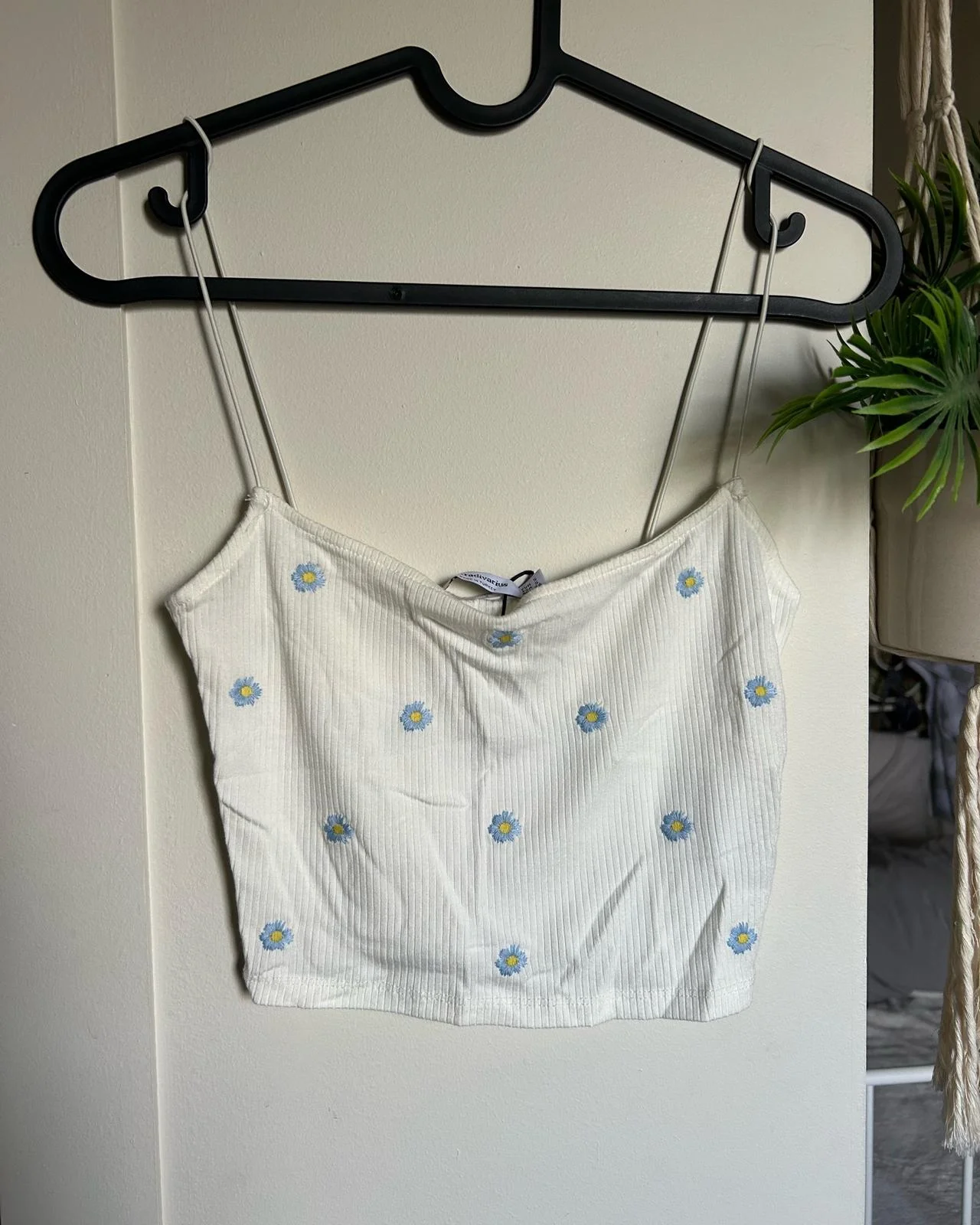 Stradivarius Crop Tops, size S / 36 / 8, photo 1