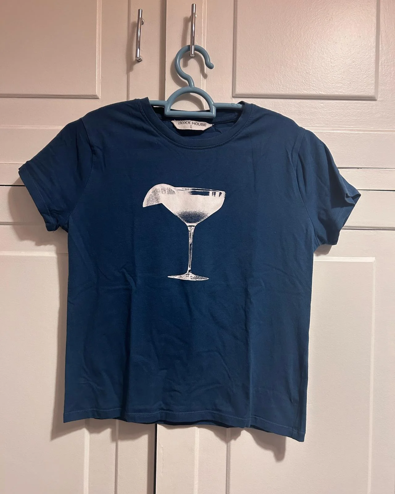 T-shirts, size L / 40 / 12, photo 1