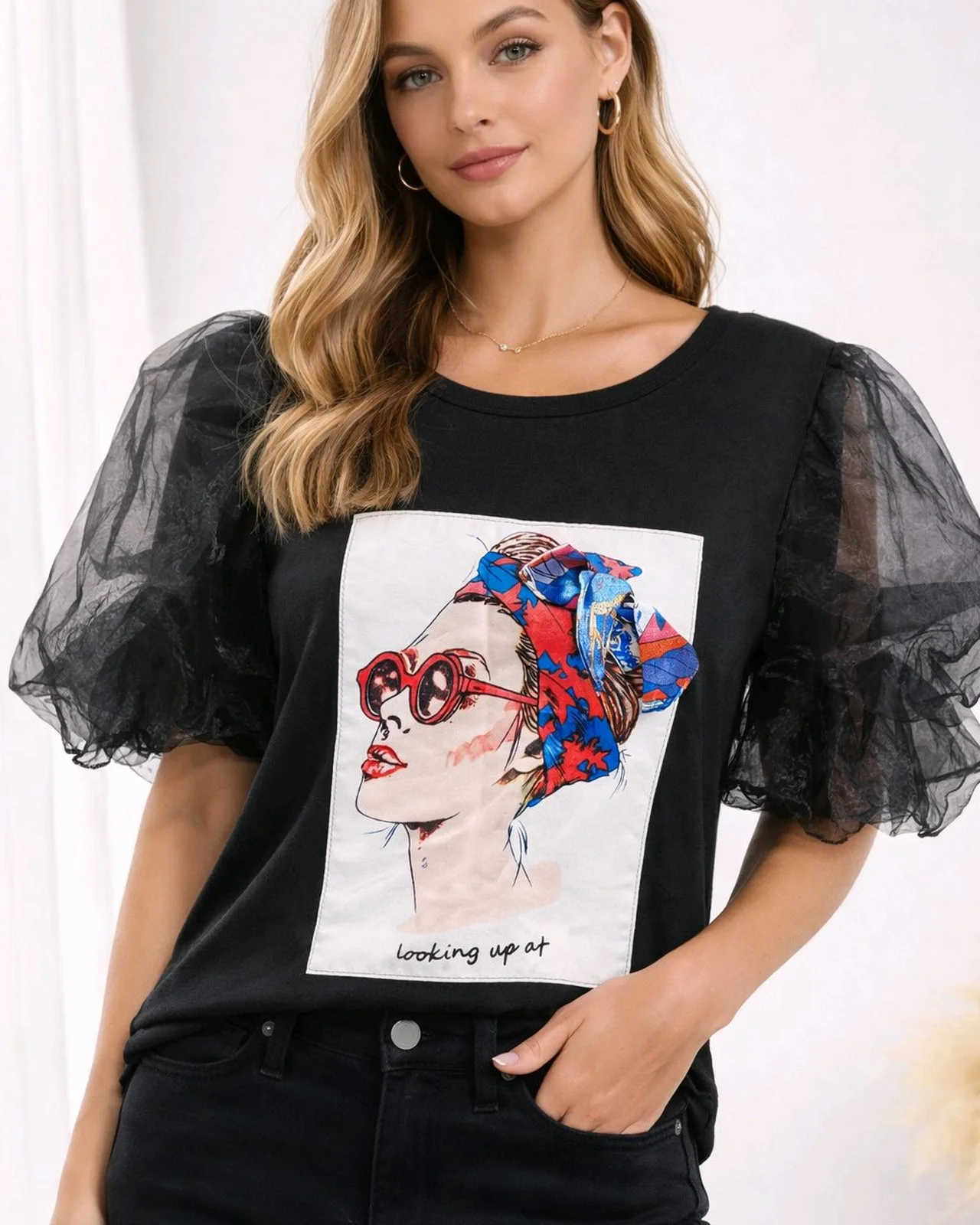 T-shirts, size S / 36 / 8, photo 1