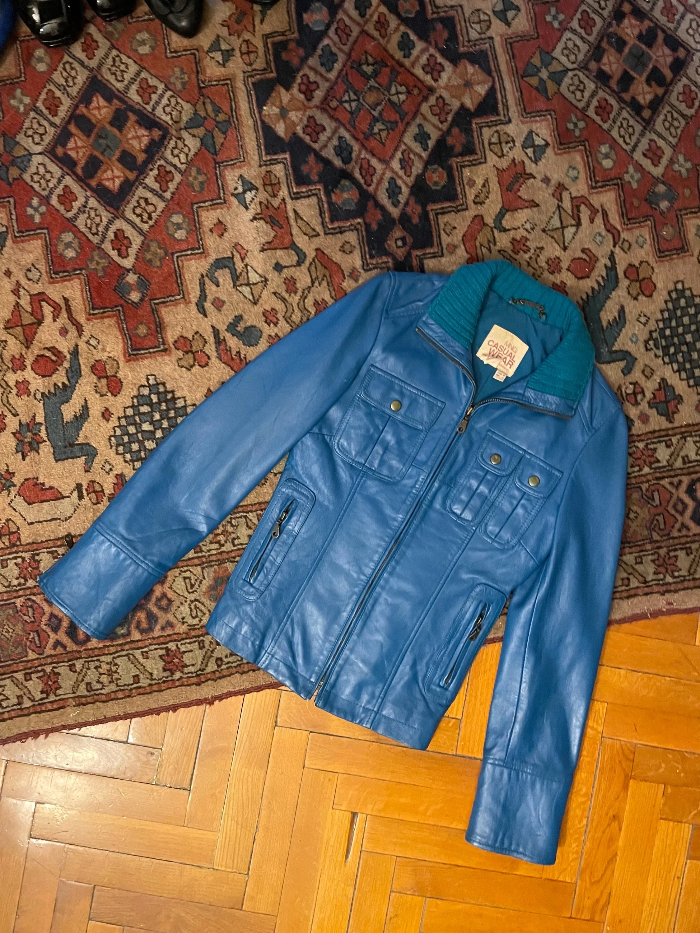Mango Jackets, size S / 36 / 8, photo 1