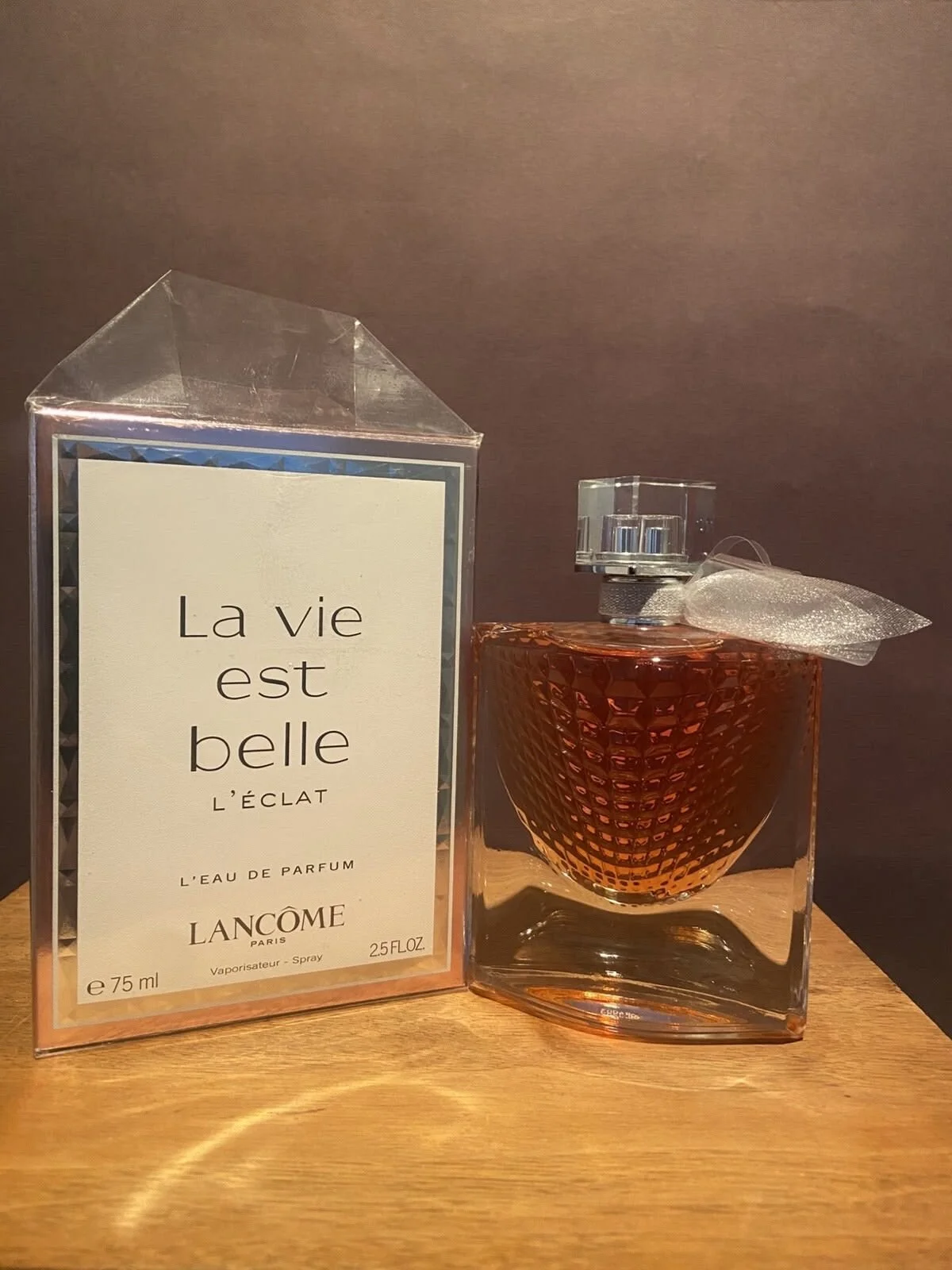 Lancôme Perfume, size Other, photo 1
