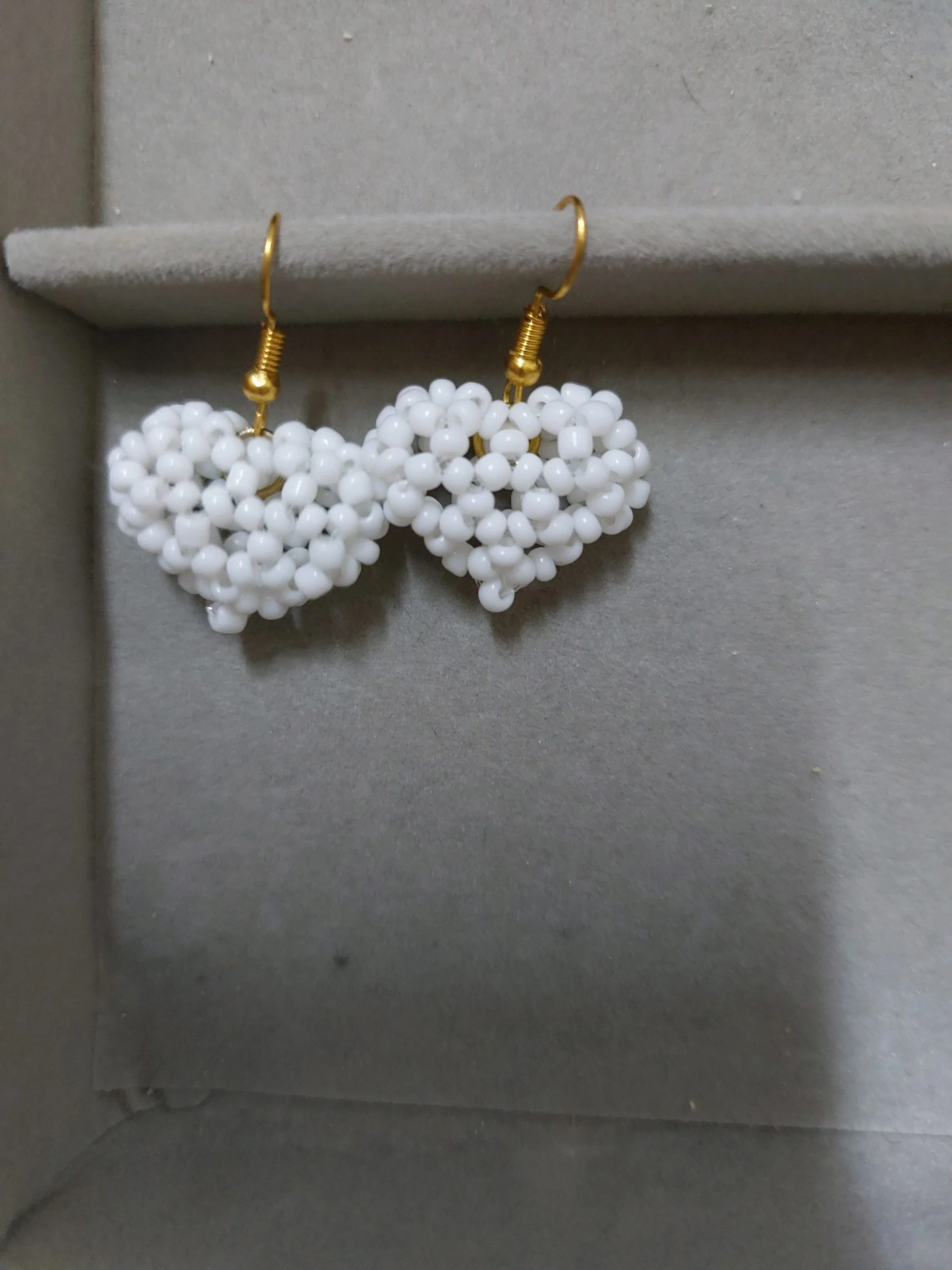 Local Earrings, size Other, photo 1