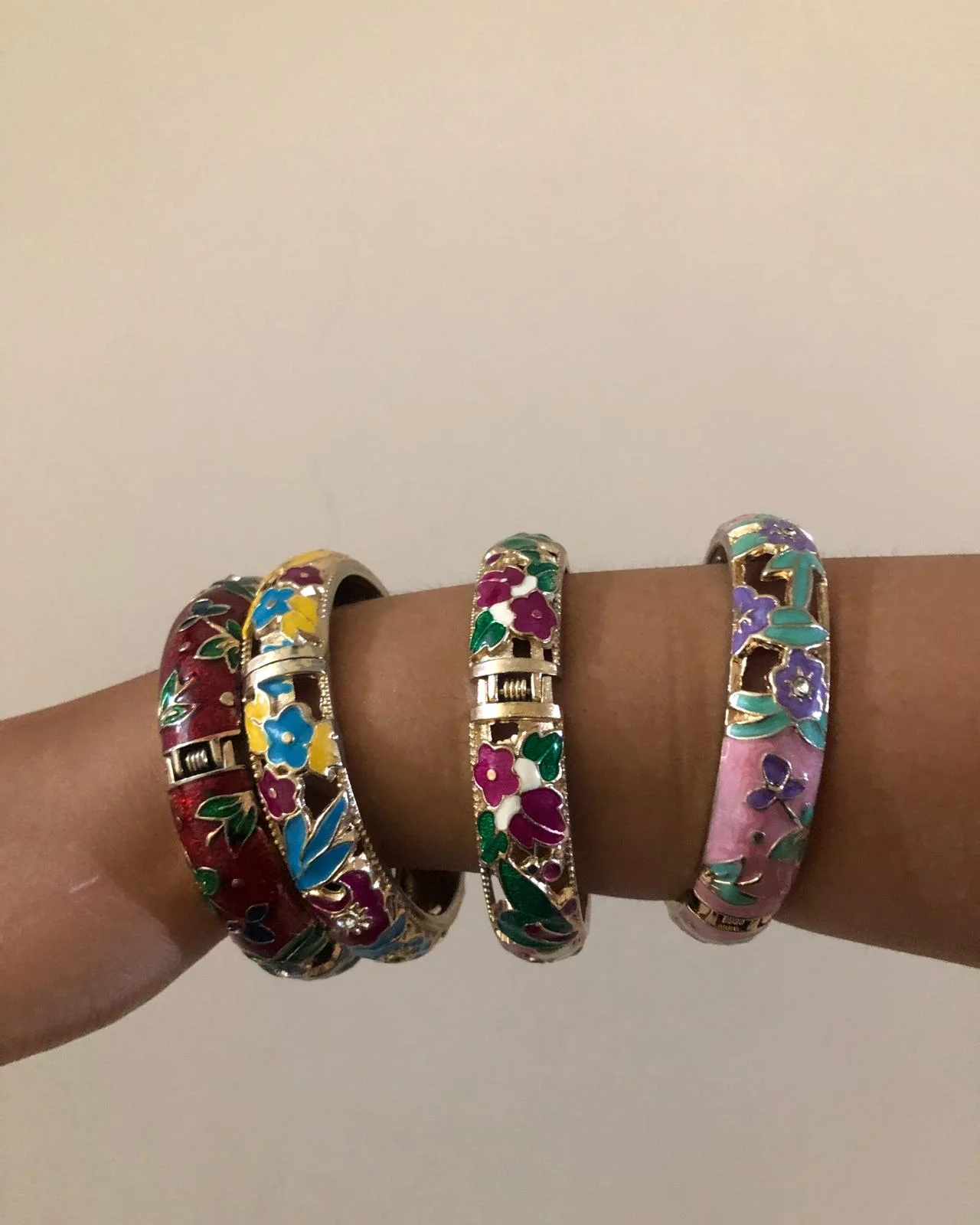 Bracelets, size One size, photo 1