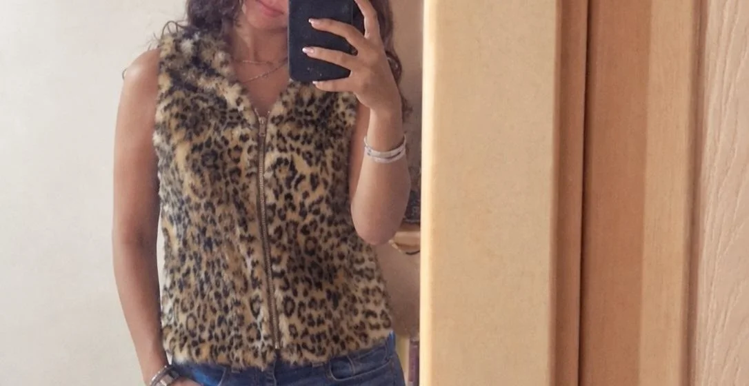 Zara Vests, size XS / 34 / 6, photo 1