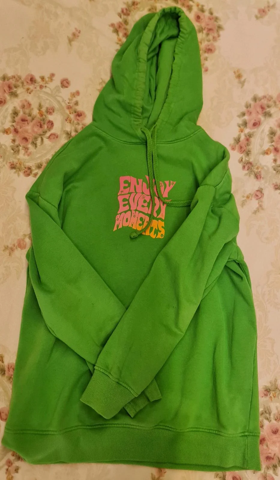 Defacto Hoodies, size M, photo 1