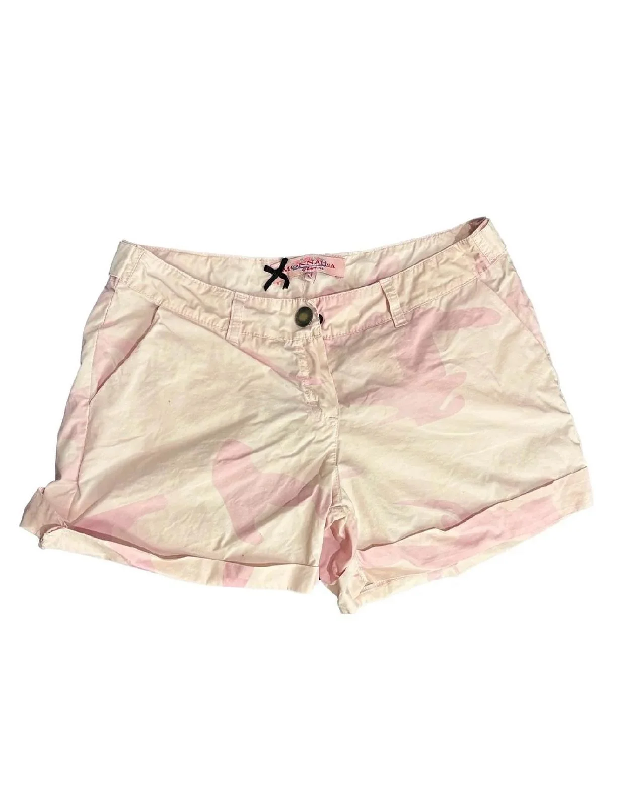 Shorts, size M / 38 / 10, photo 1