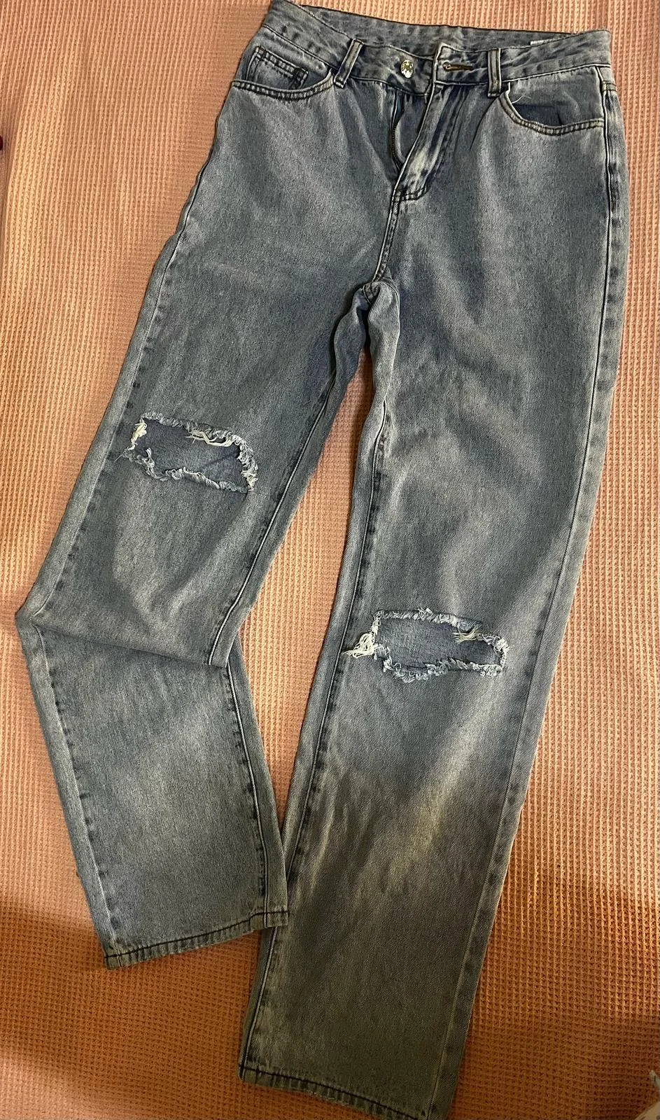 Shein Jeans, size S / 36 / 8, photo 1