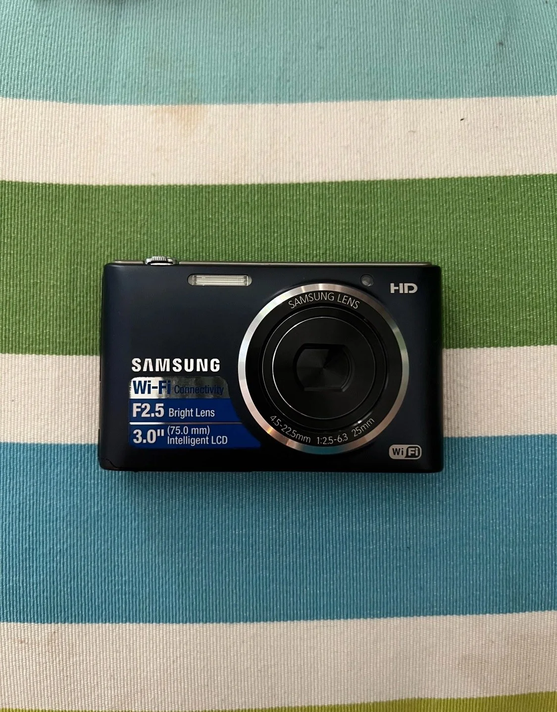Digital Cameras, size Other, photo 1