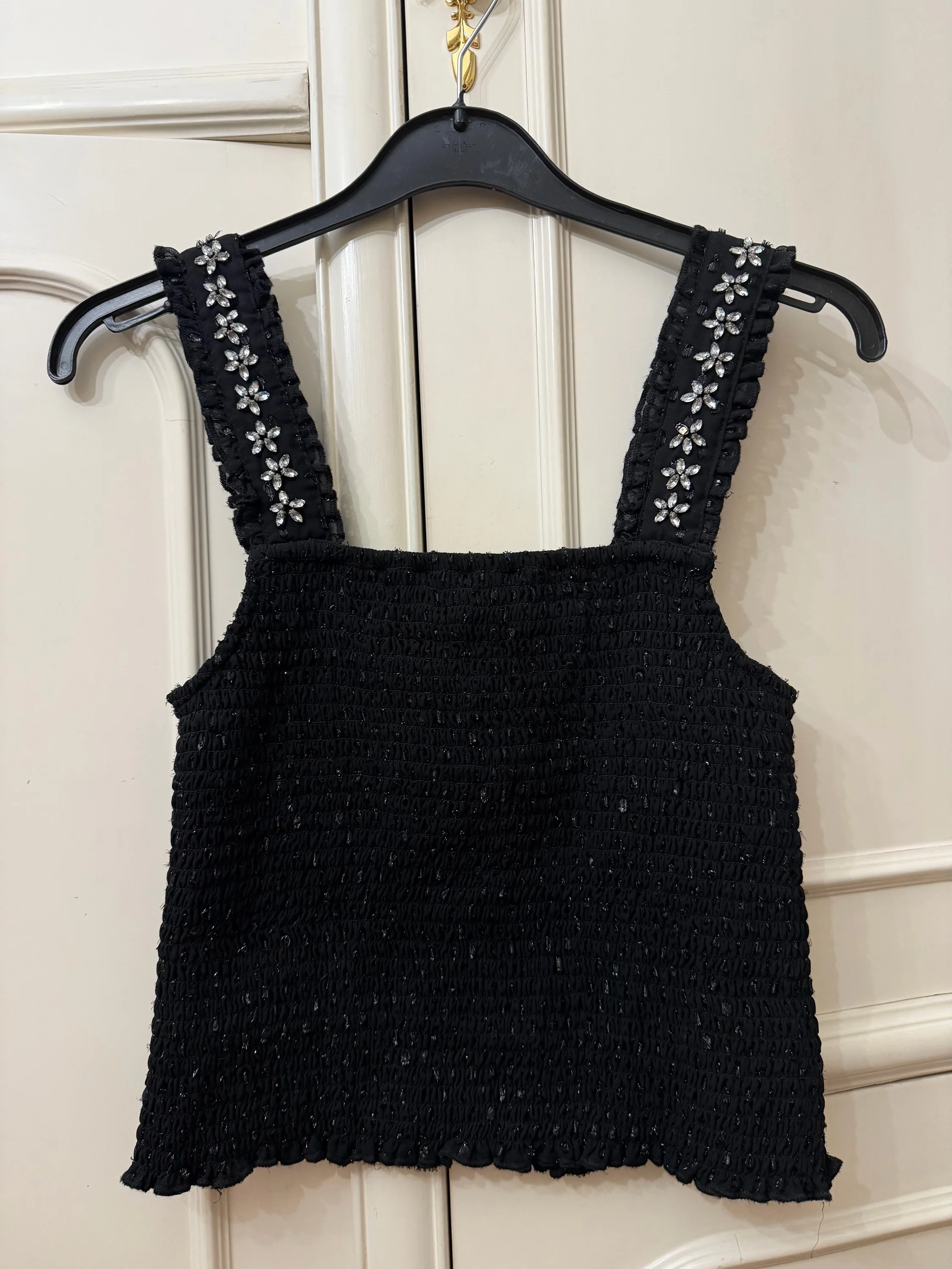 Crop Tops, size S / 36 / 8, photo 1