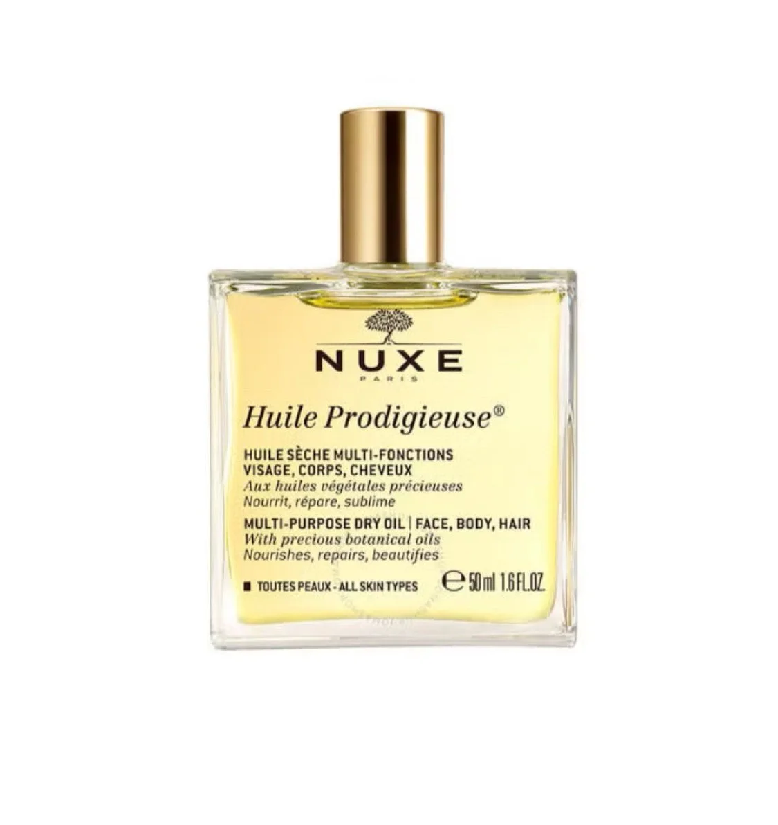 Nuxe Skin care, size Other, photo 1