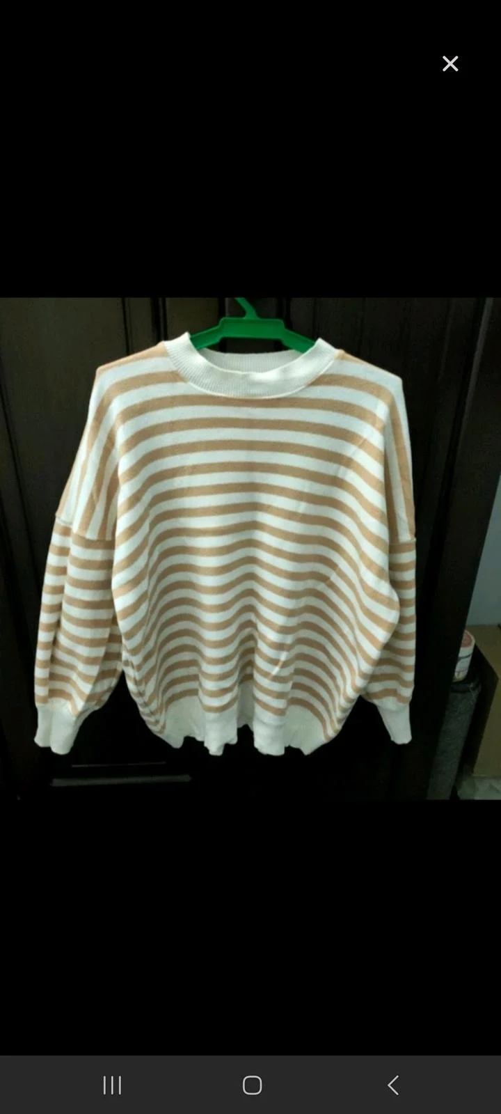 Sweaters & Pullovers, size One size, photo 1
