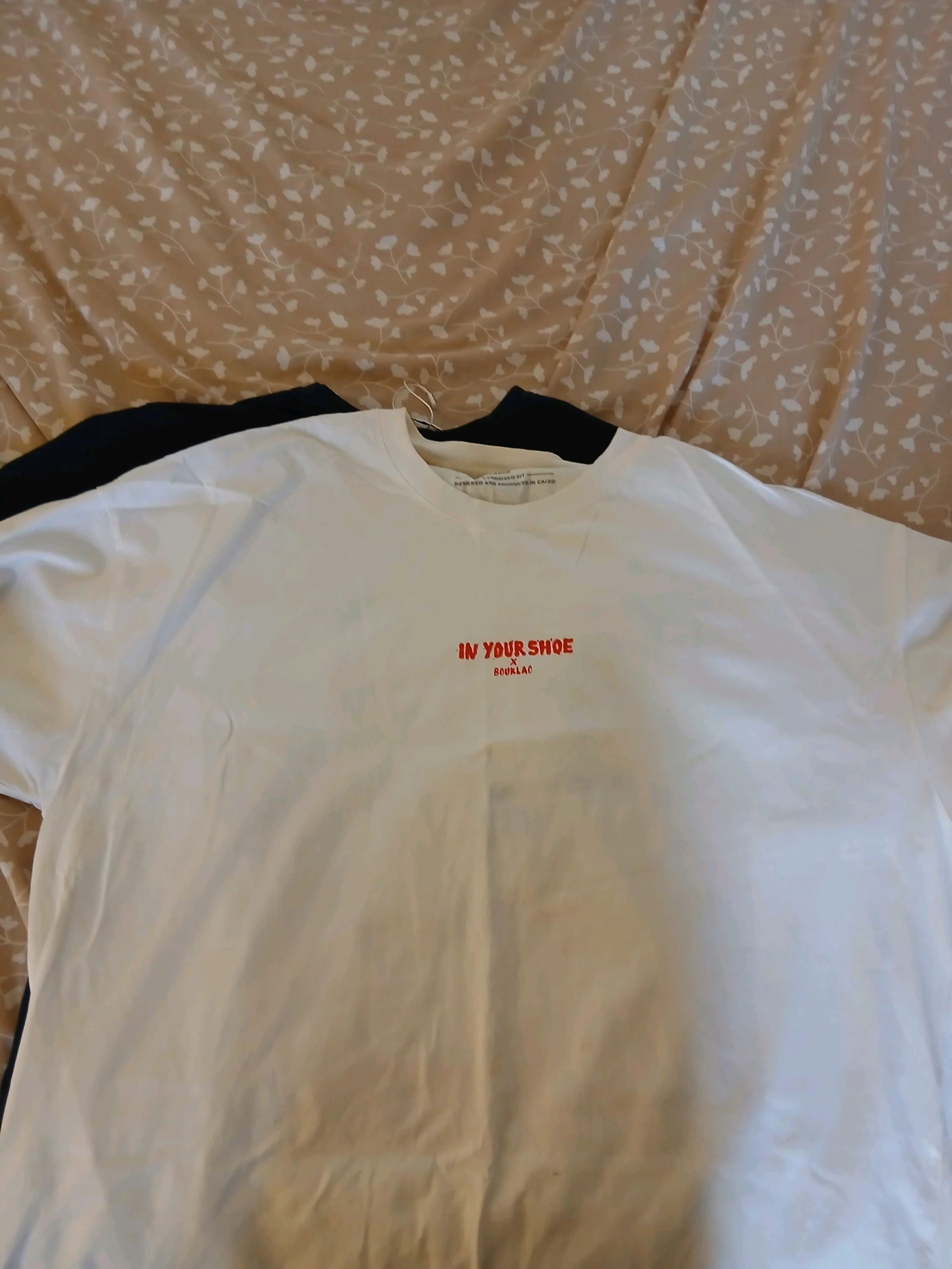 In Your Shoe Shirts, size L / 40 / 12, photo 1