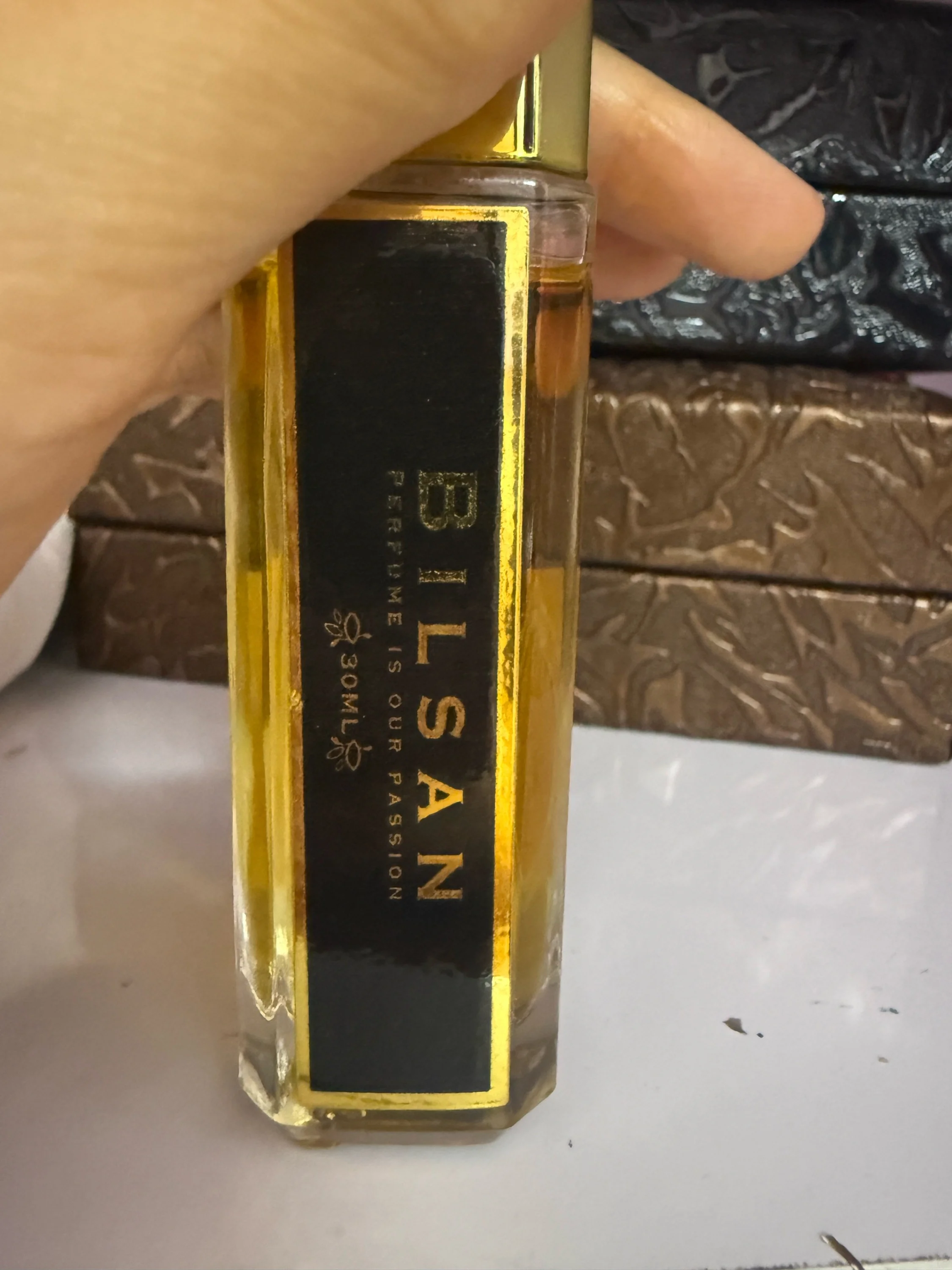 Perfume, size Other, photo 1