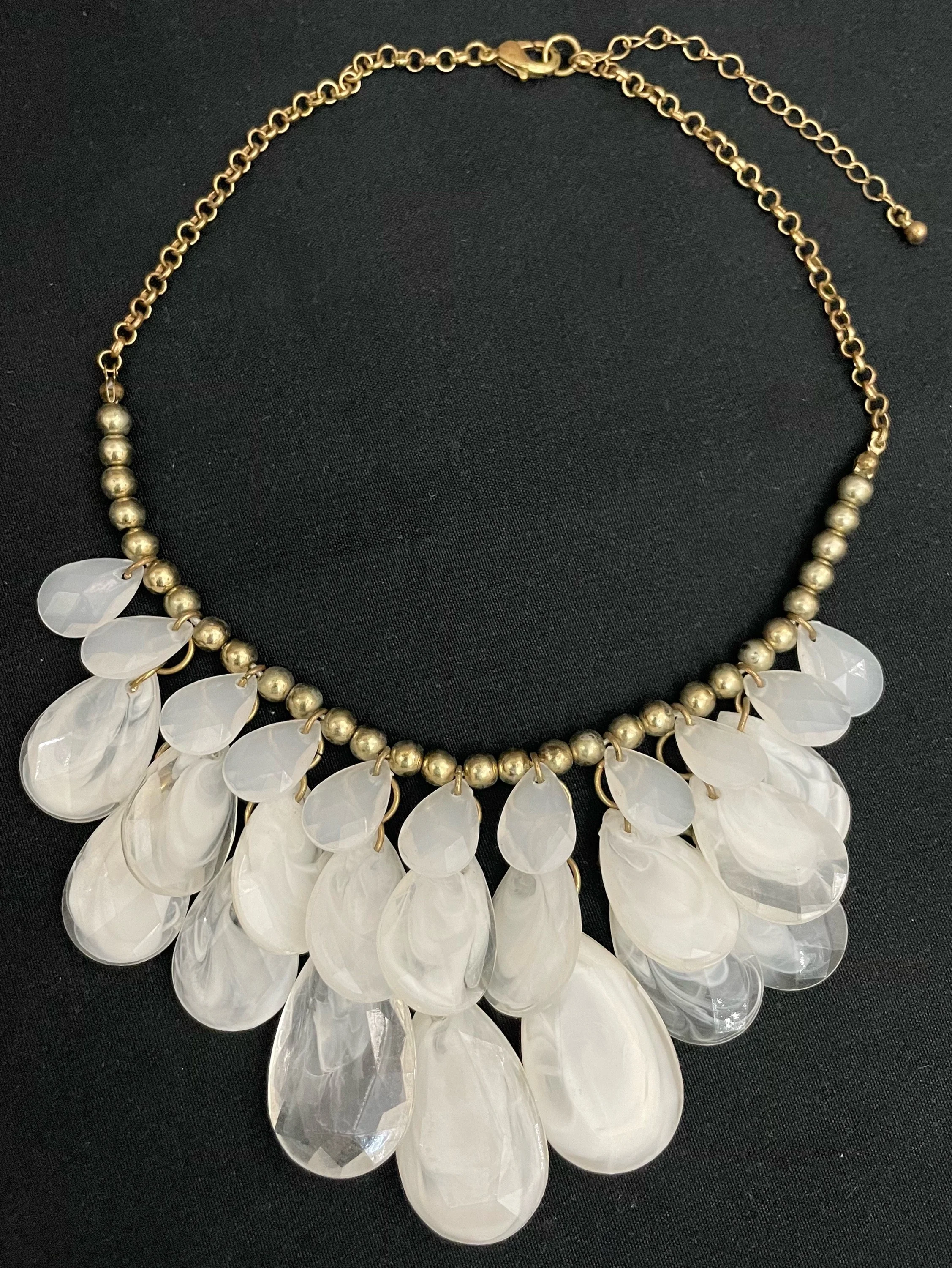 Necklaces, size Other, photo 1