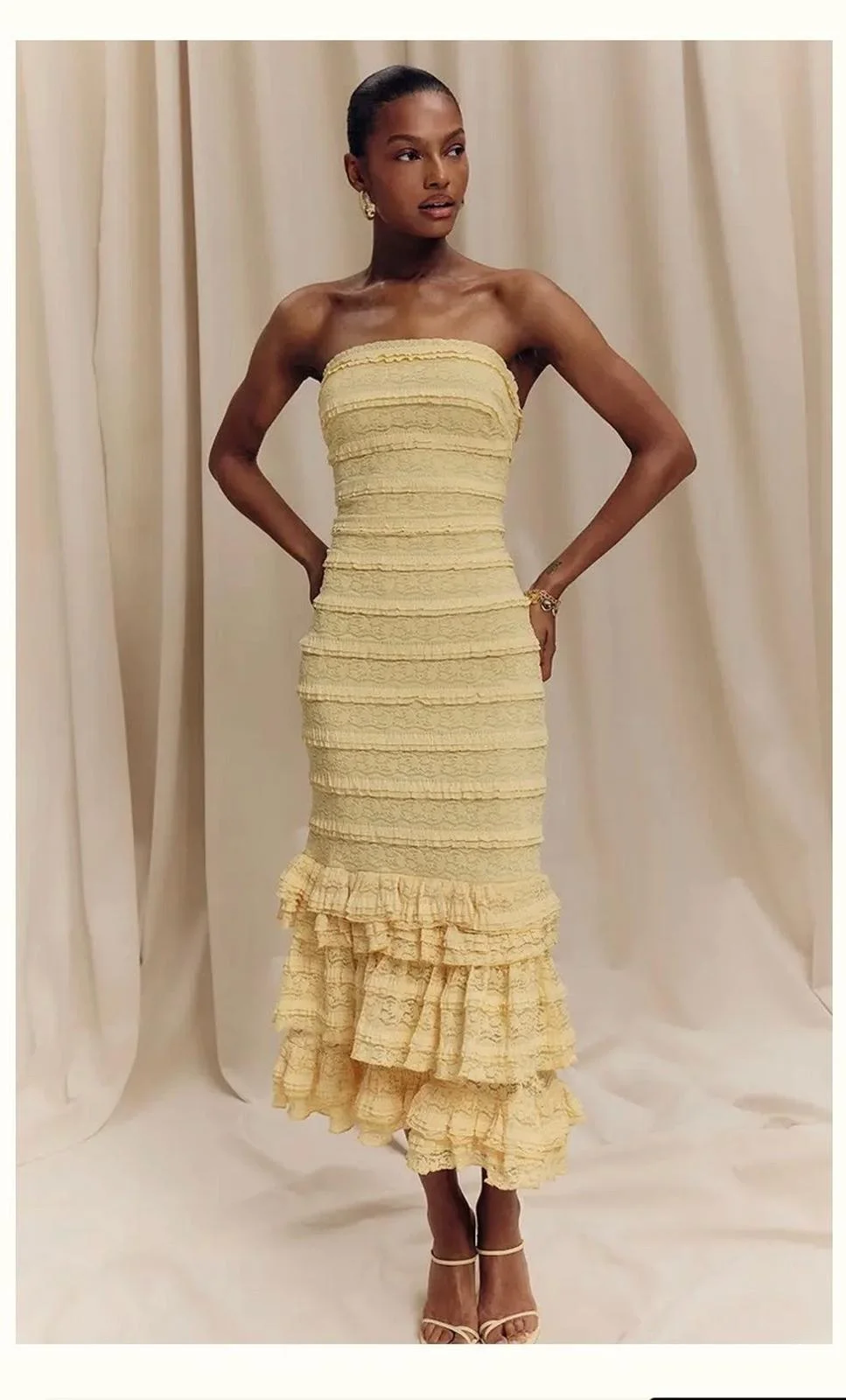 PrettyLittleThing Cocktail Dresses, size M / 38 / 10, photo 1