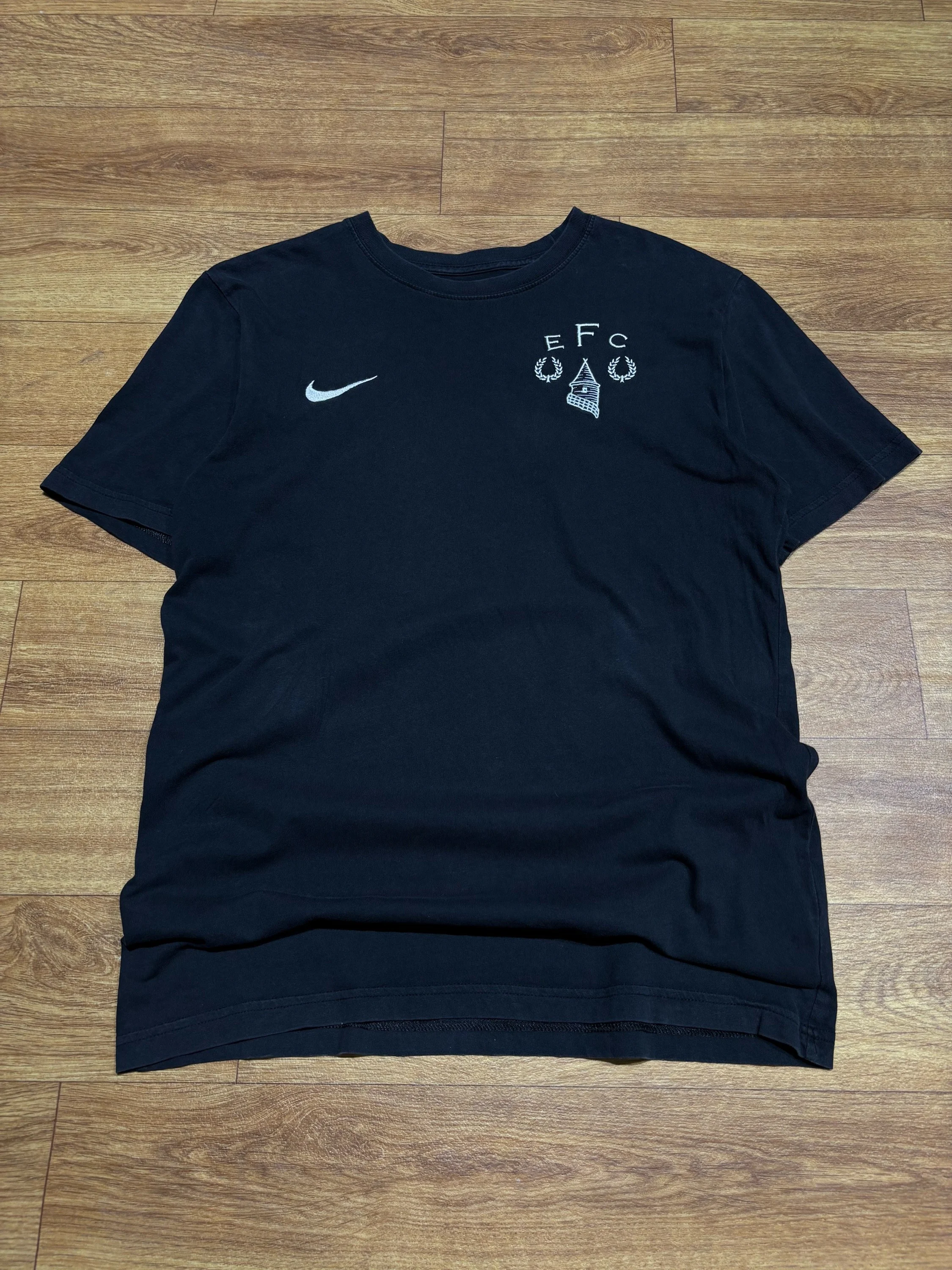 Nike T-shirts, size M, photo 1