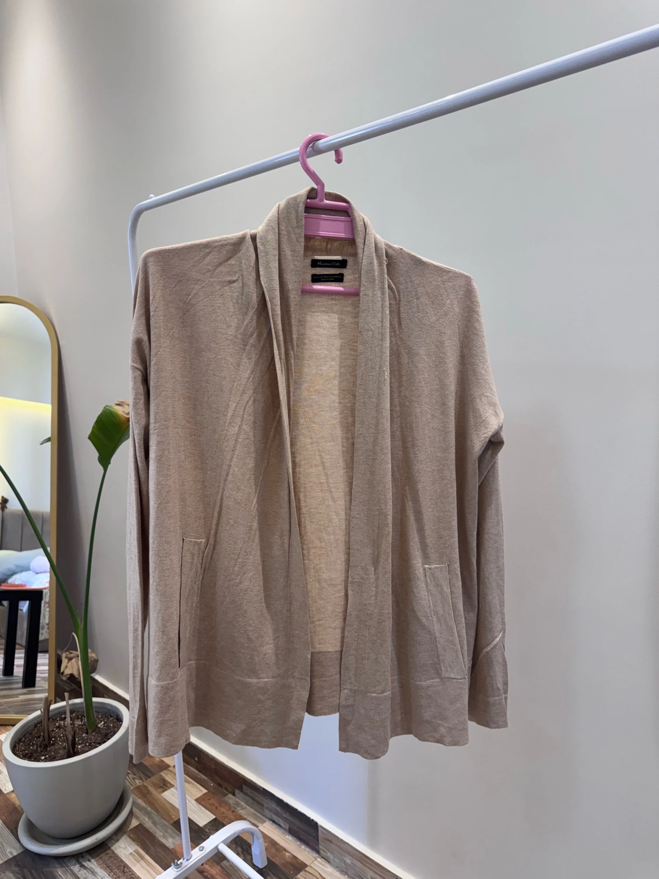 Massimo Dutti Cardigans, size L / 40 / 12, photo 1