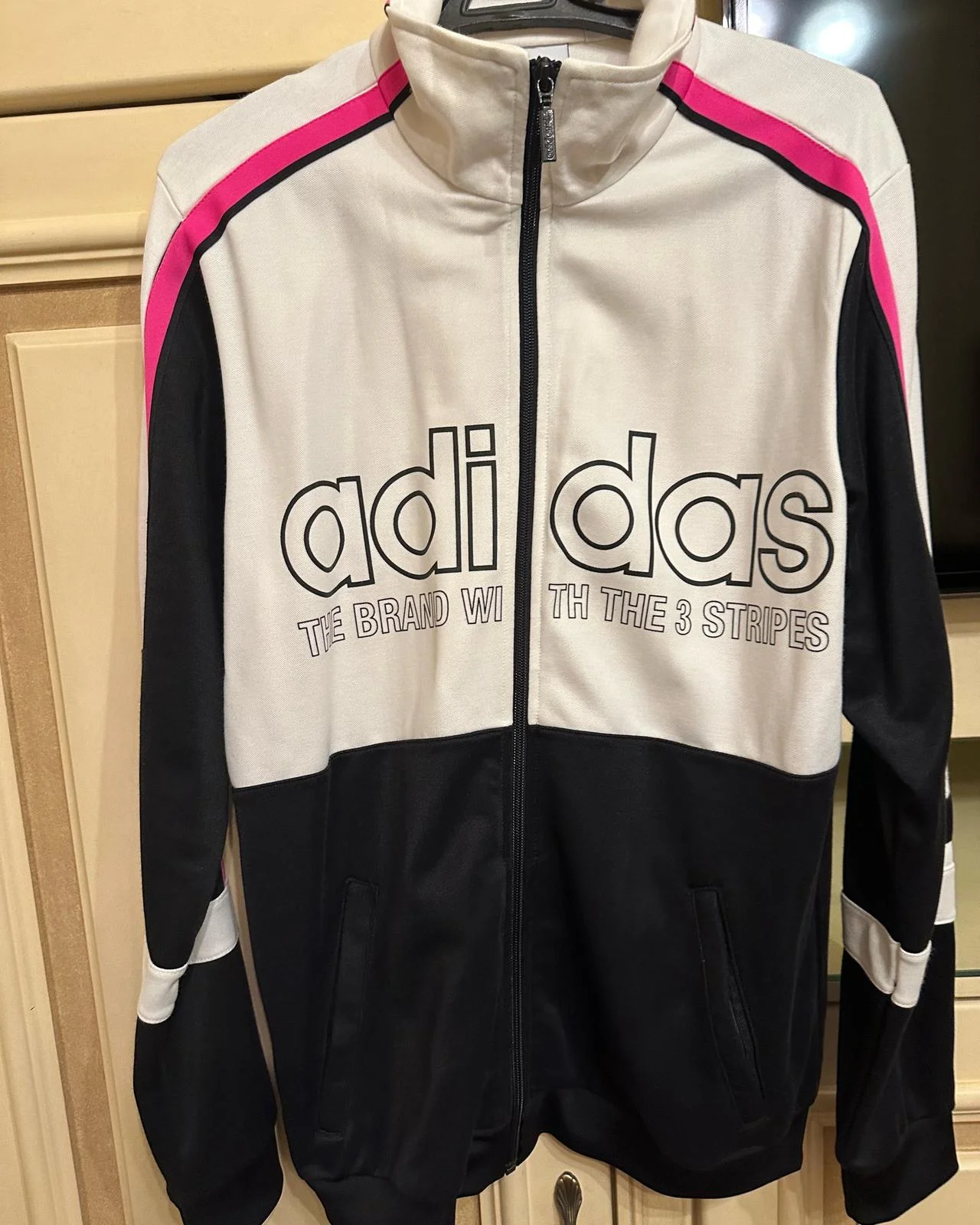 adidas Jackets, size L / 40 / 12, photo 1