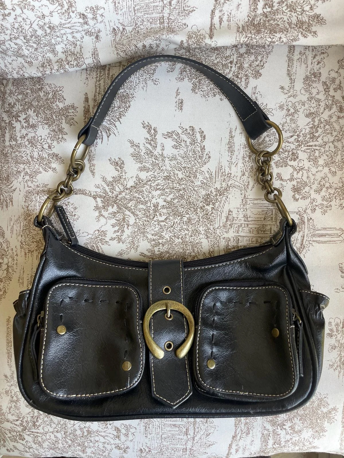 Shoulder Bag, size One size, photo 1